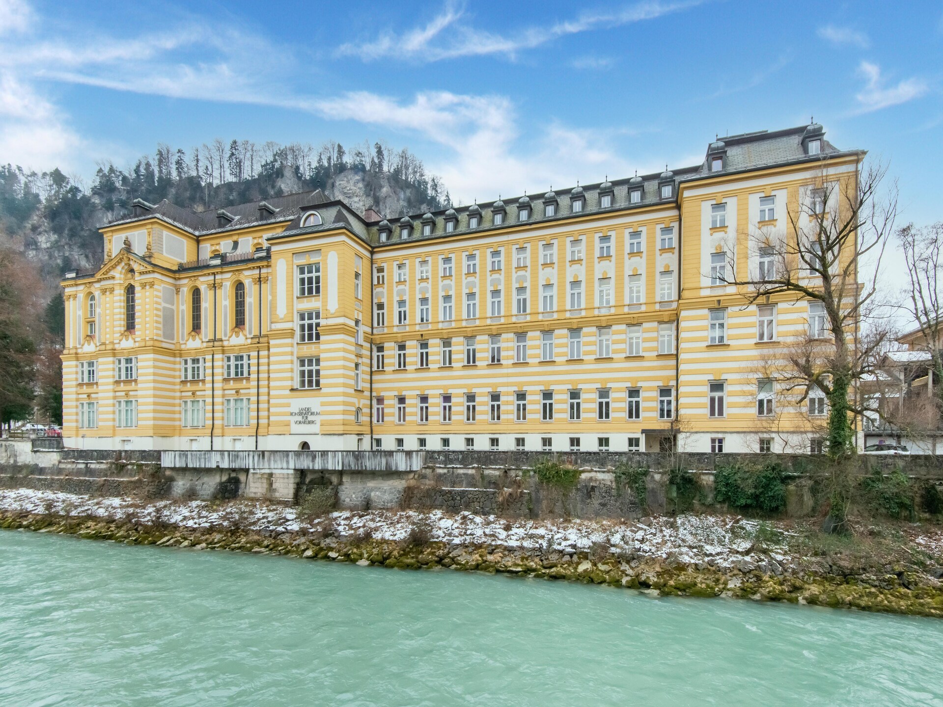Panoramavakantiehuis voor 12 personen aan de golfbaan in Feldkirch - foto 36