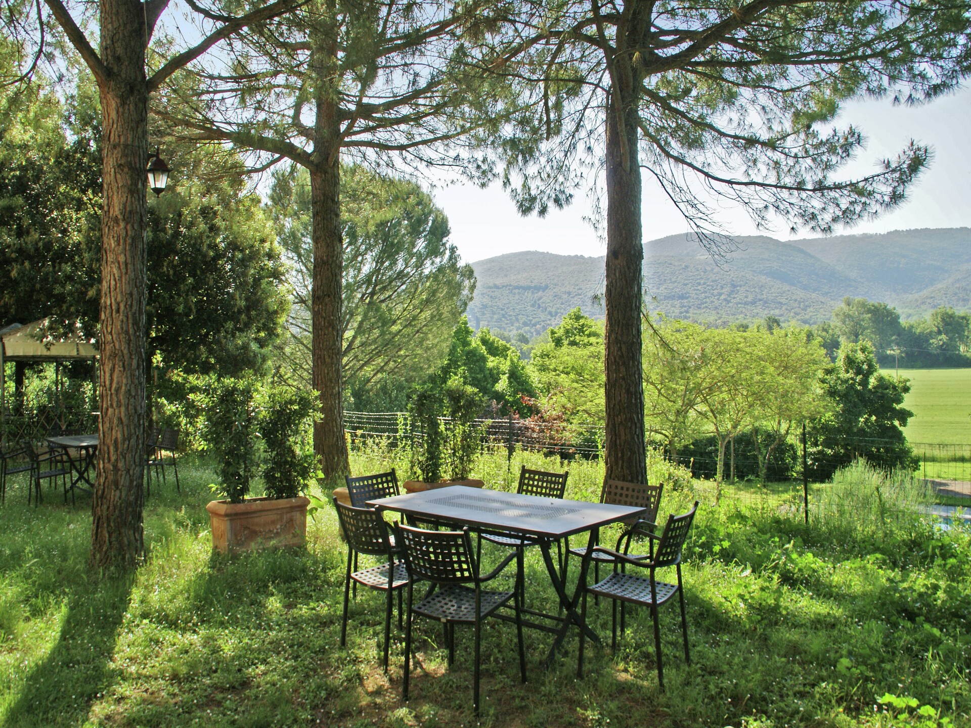 Historisch appartement nabij Perugia met zwembad en privédakterras - foto 22