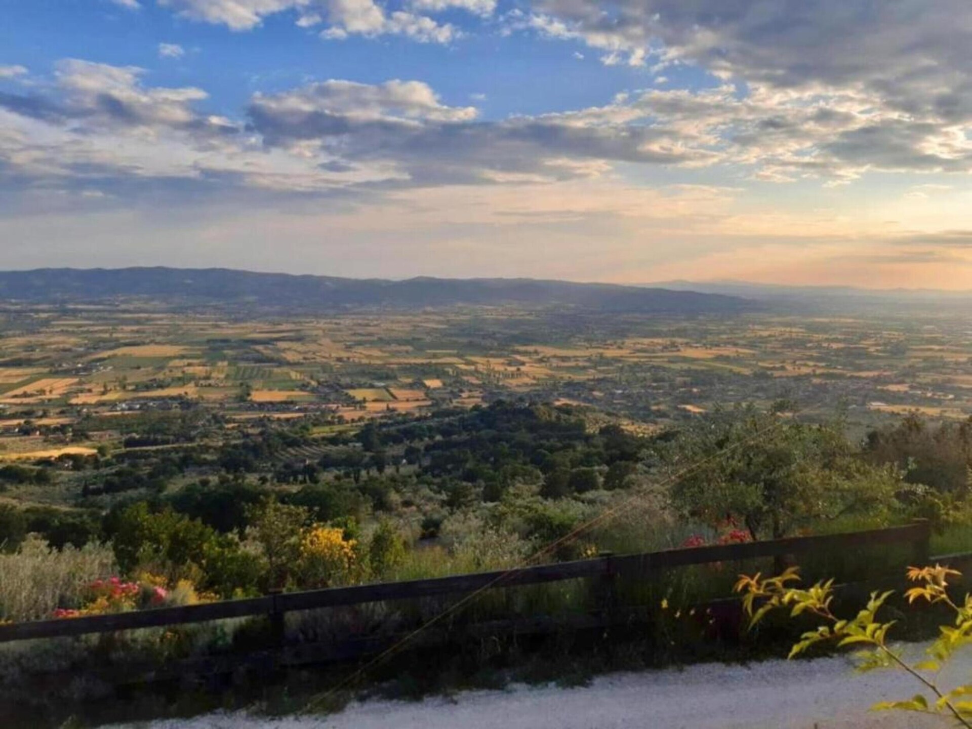 Historisch appartement nabij Perugia met zwembad en privédakterras - foto 26