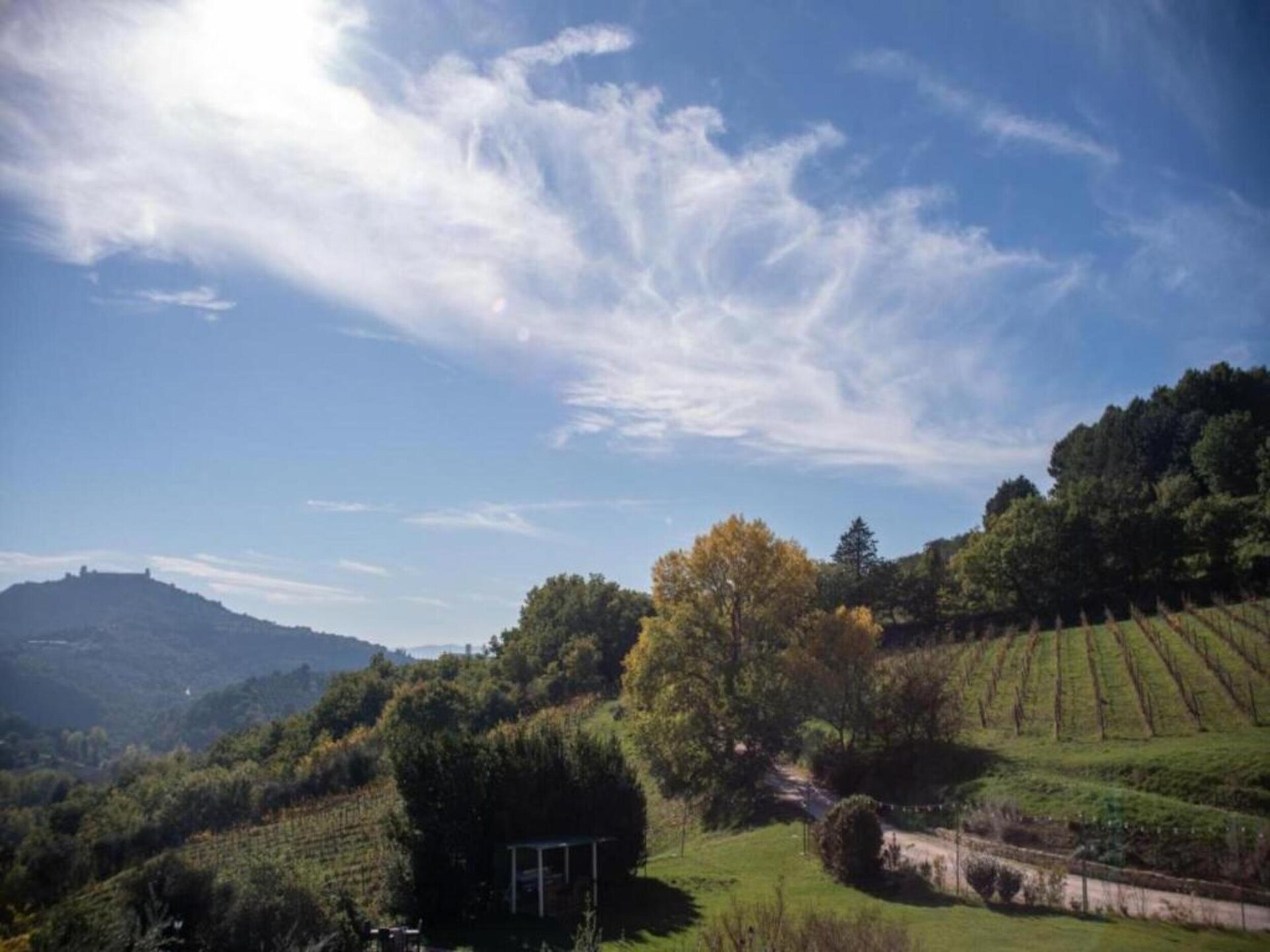 Historisch appartement nabij Perugia met zwembad en privédakterras - foto 38