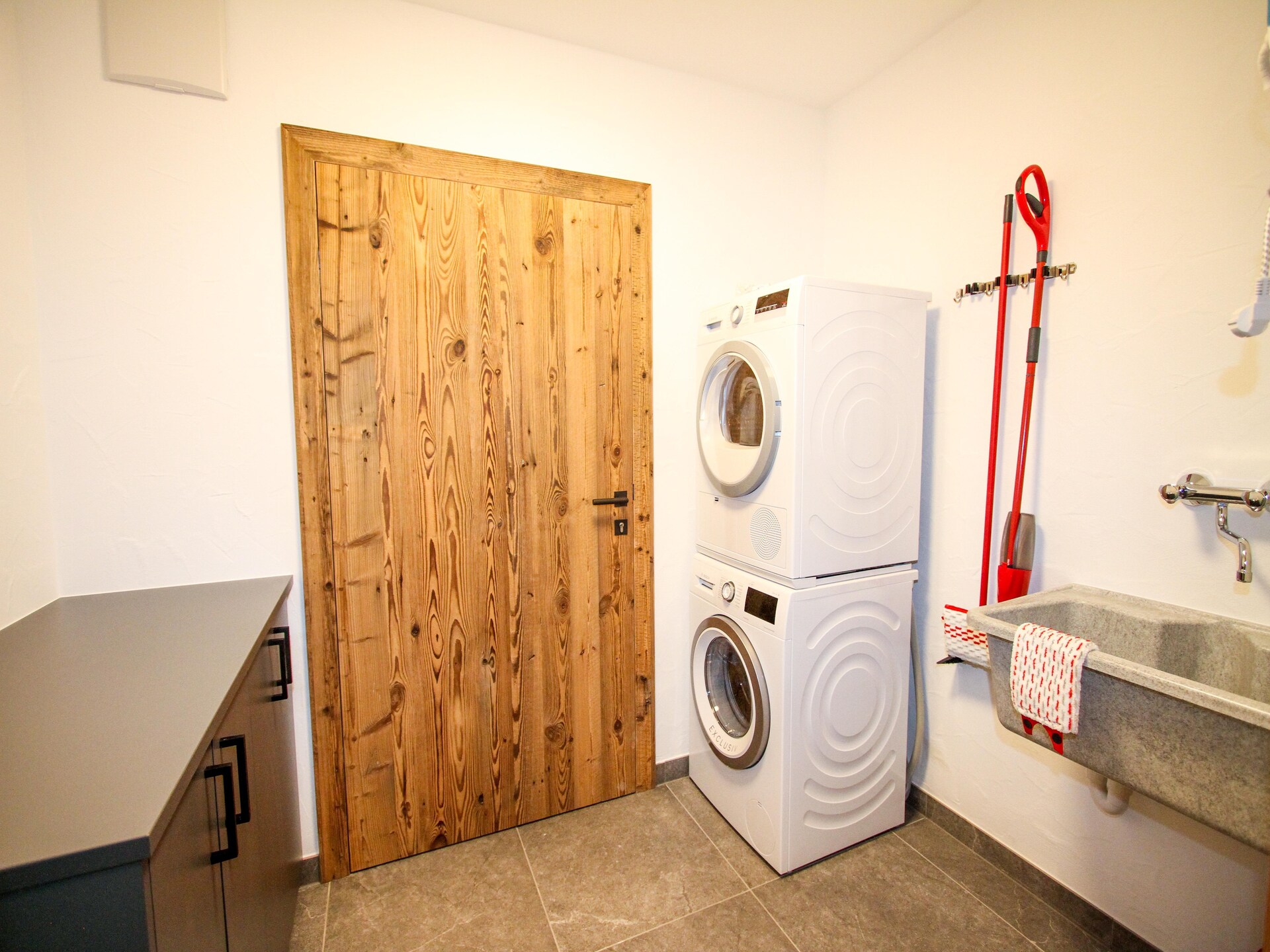 12-persoons chalet met wellness in het hart van Königsleiten - foto 33