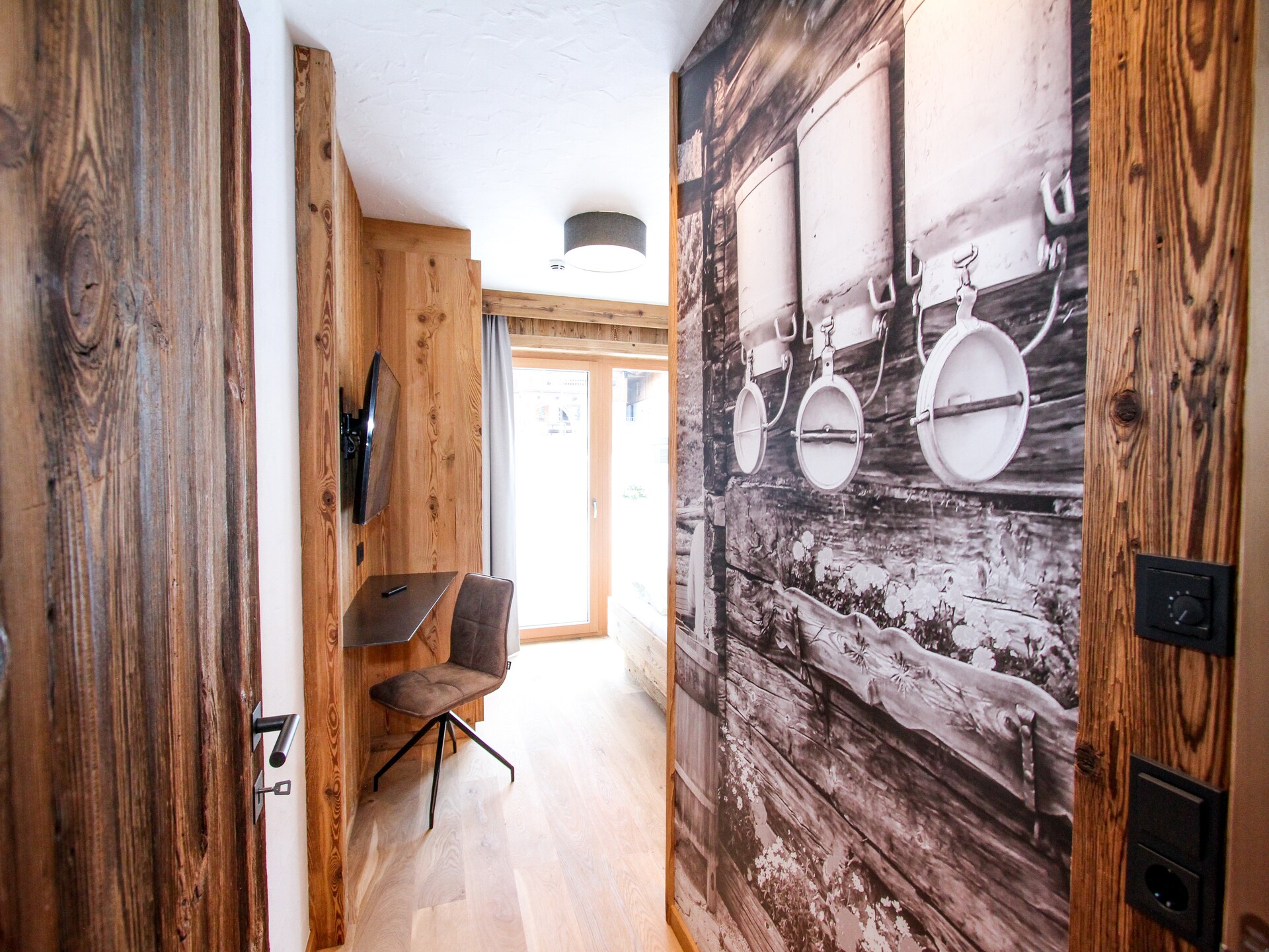 12-persoons chalet met wellness in het hart van Königsleiten - foto 54