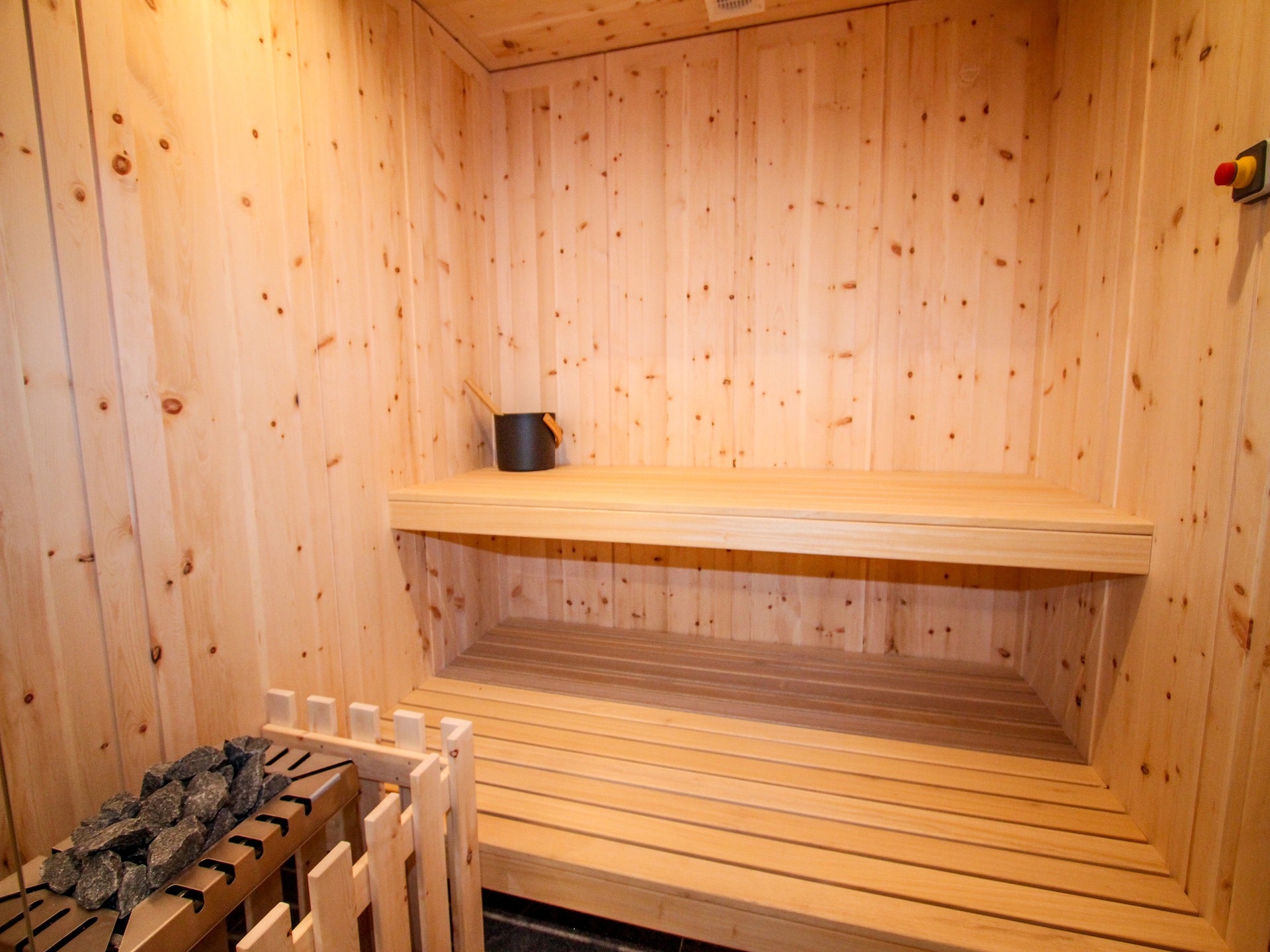 12-persoons chalet met wellness in het hart van Königsleiten - foto 5