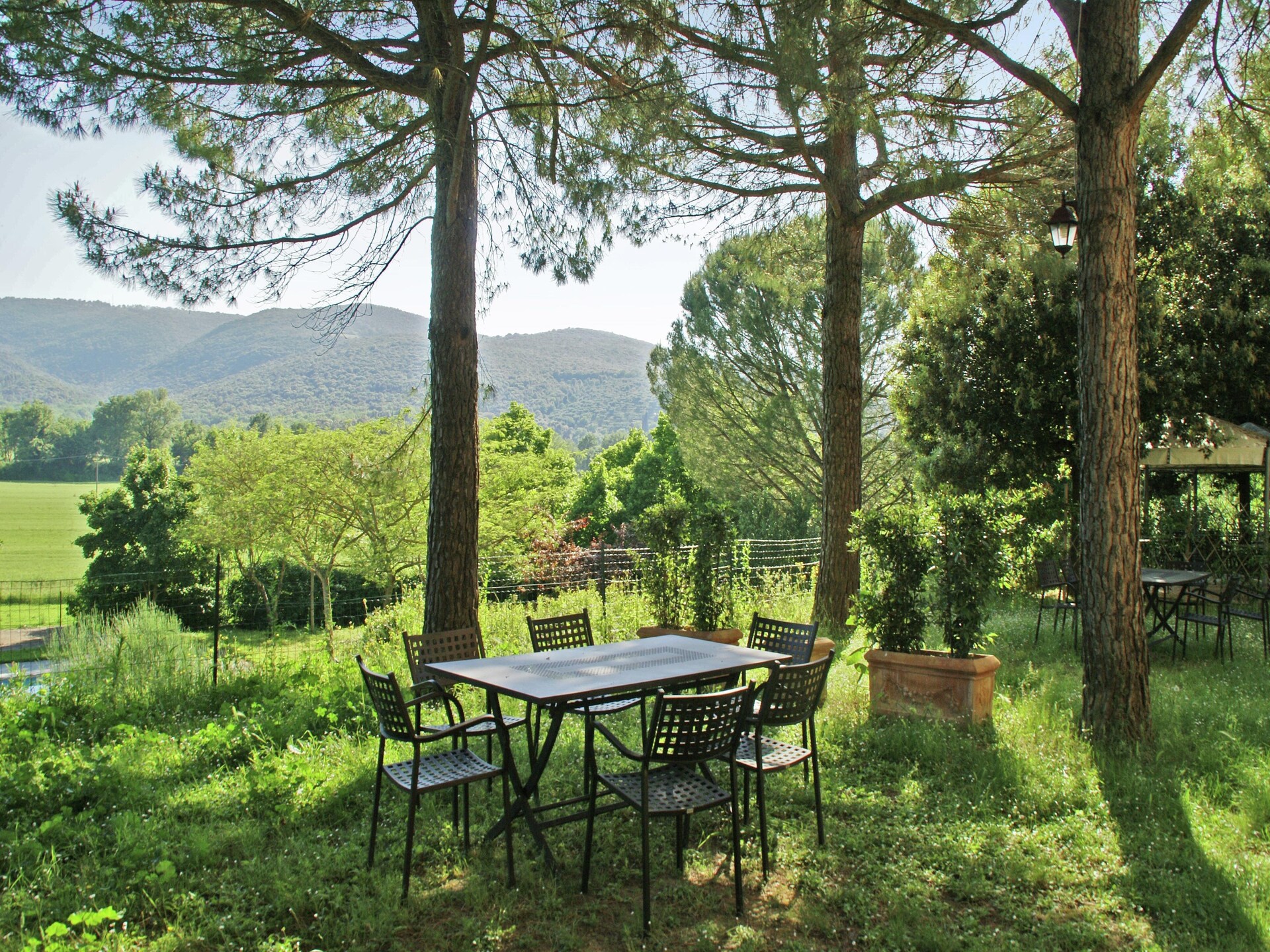 Authentiek appartement in 12e-eeuws landhuis bij Perugia met zwembad - foto 2