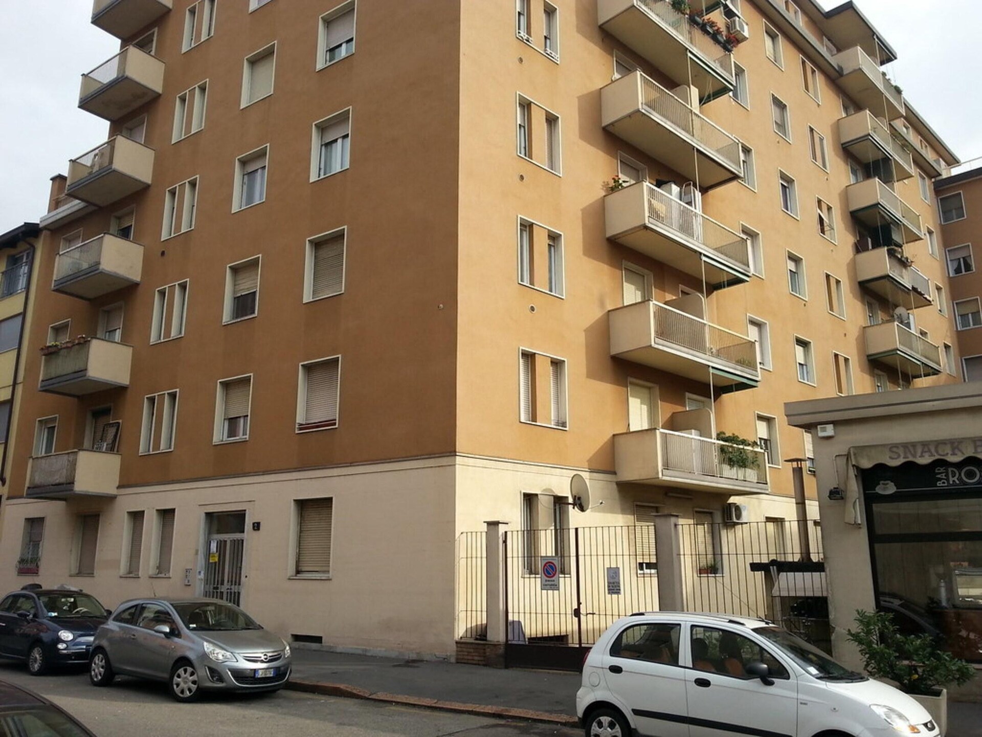 Authentiek appartement in 12e-eeuws landhuis bij Perugia met zwembad - foto 35