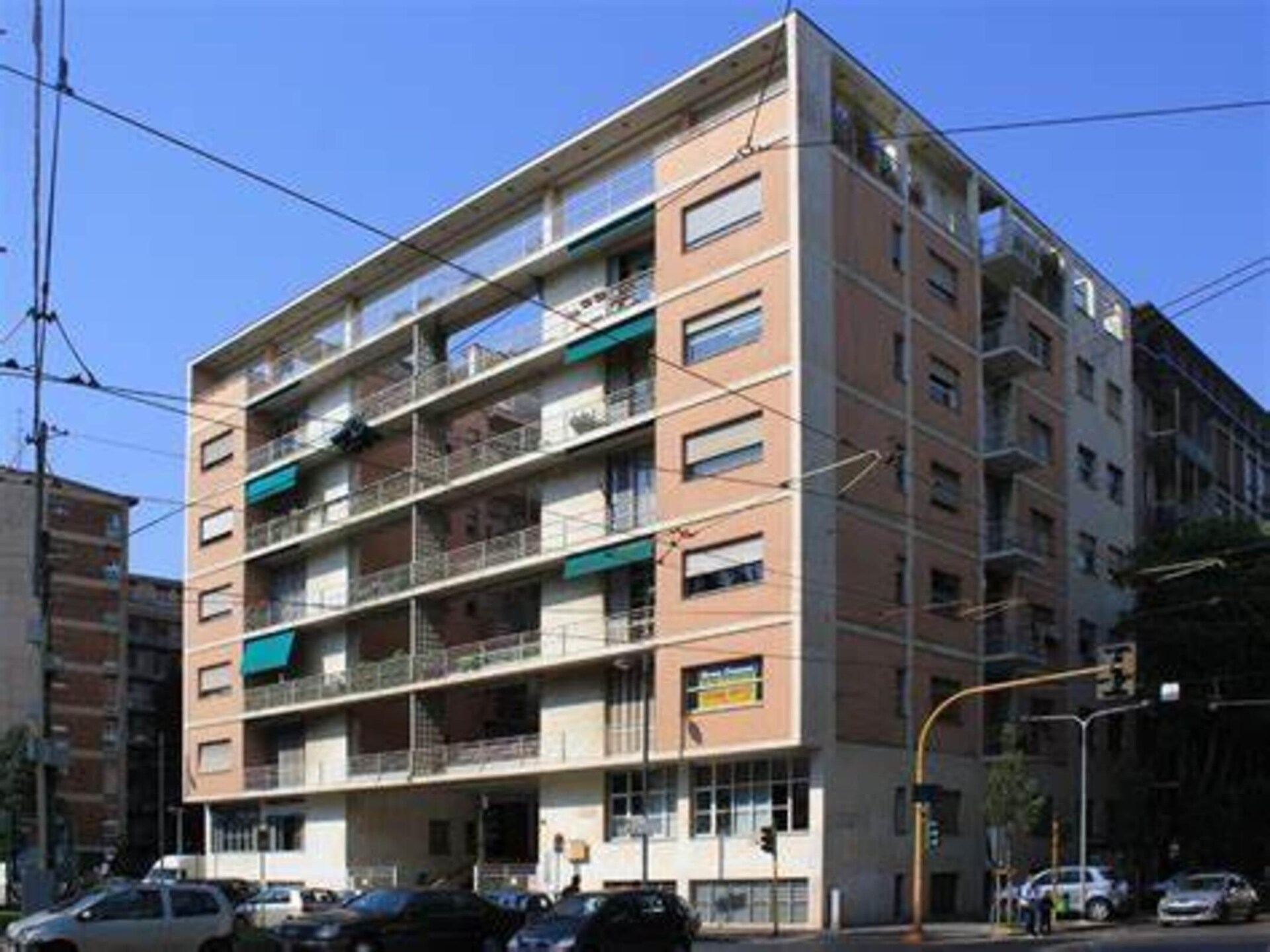 Authentiek appartement in 12e-eeuws landhuis bij Perugia met zwembad - foto 36