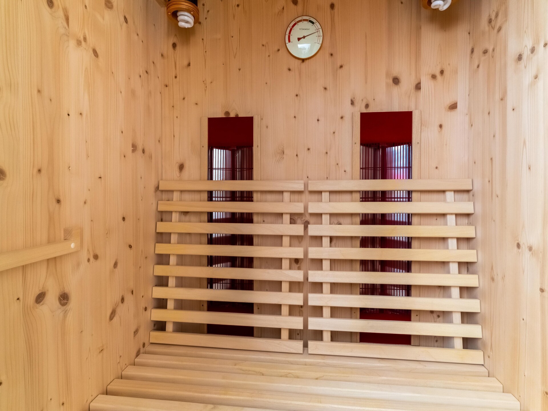 Licht appartement voor 2 aan de golfbaan bij St. Peter-Ording - foto 9