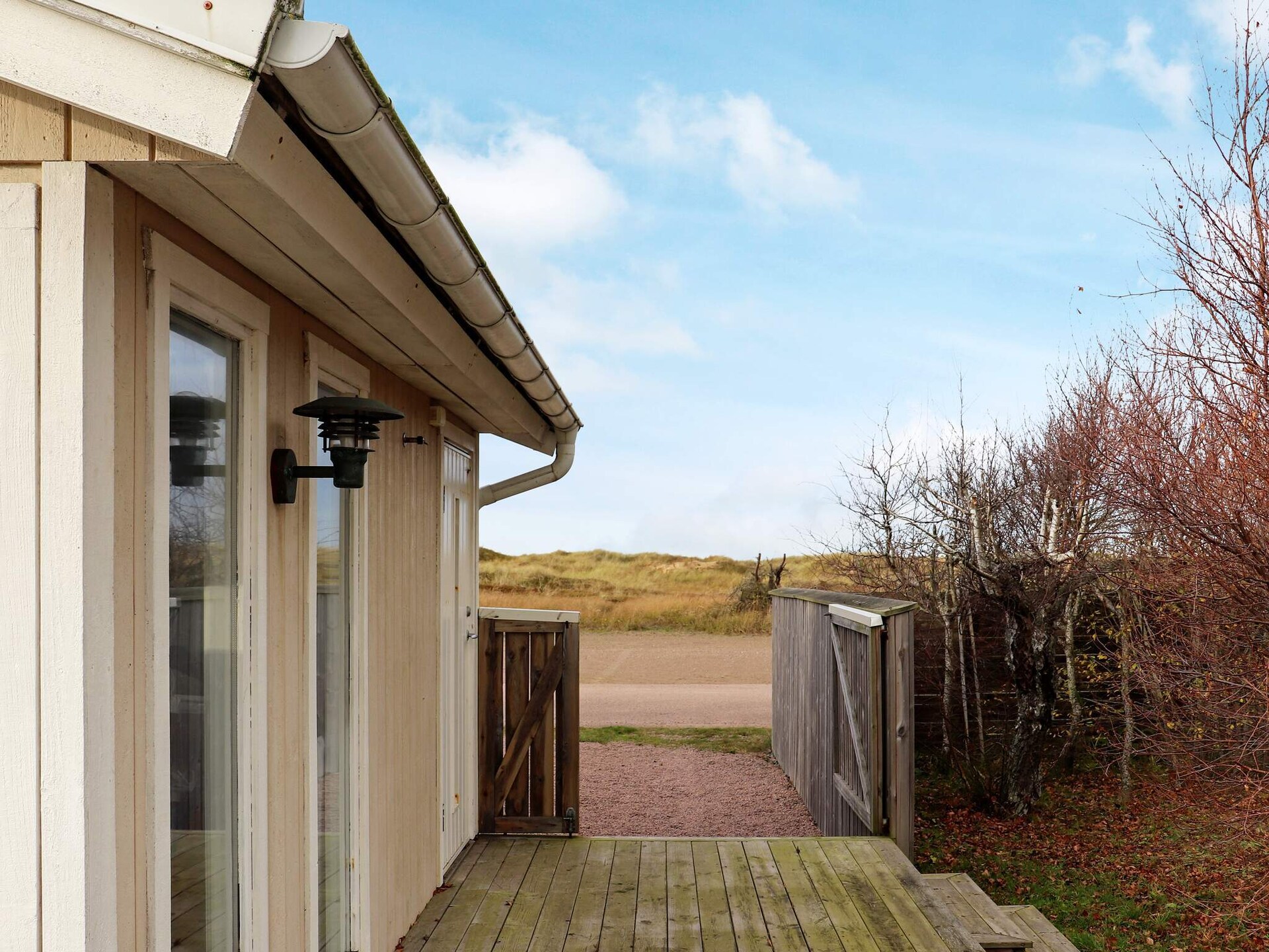 Aan zee: Ruim vakantiehuis voor 8 personen in Mellbystrand - foto 7