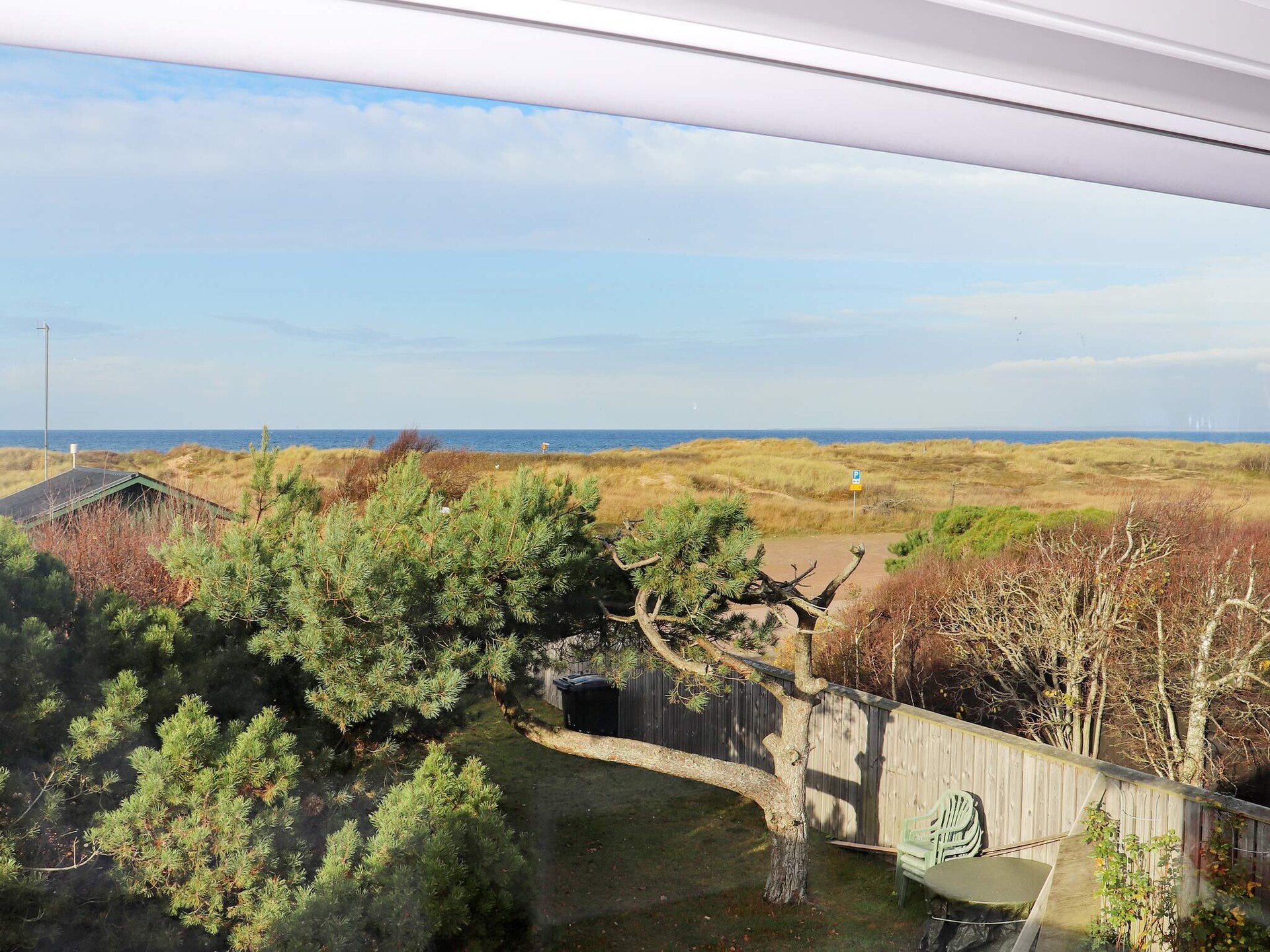 Aan zee: Ruim vakantiehuis voor 8 personen in Mellbystrand - foto 10