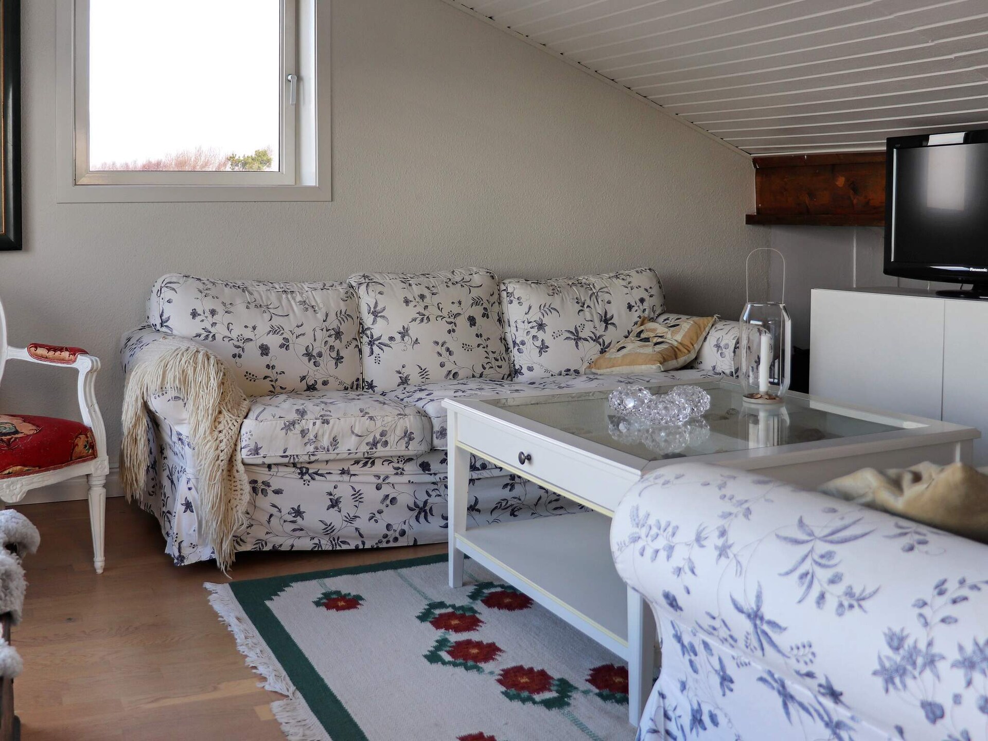 Aan zee: Ruim vakantiehuis voor 8 personen in Mellbystrand - foto 18
