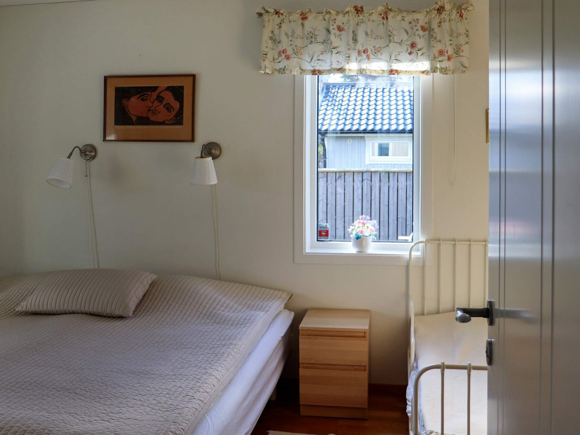 Aan zee: Ruim vakantiehuis voor 8 personen in Mellbystrand - foto 28