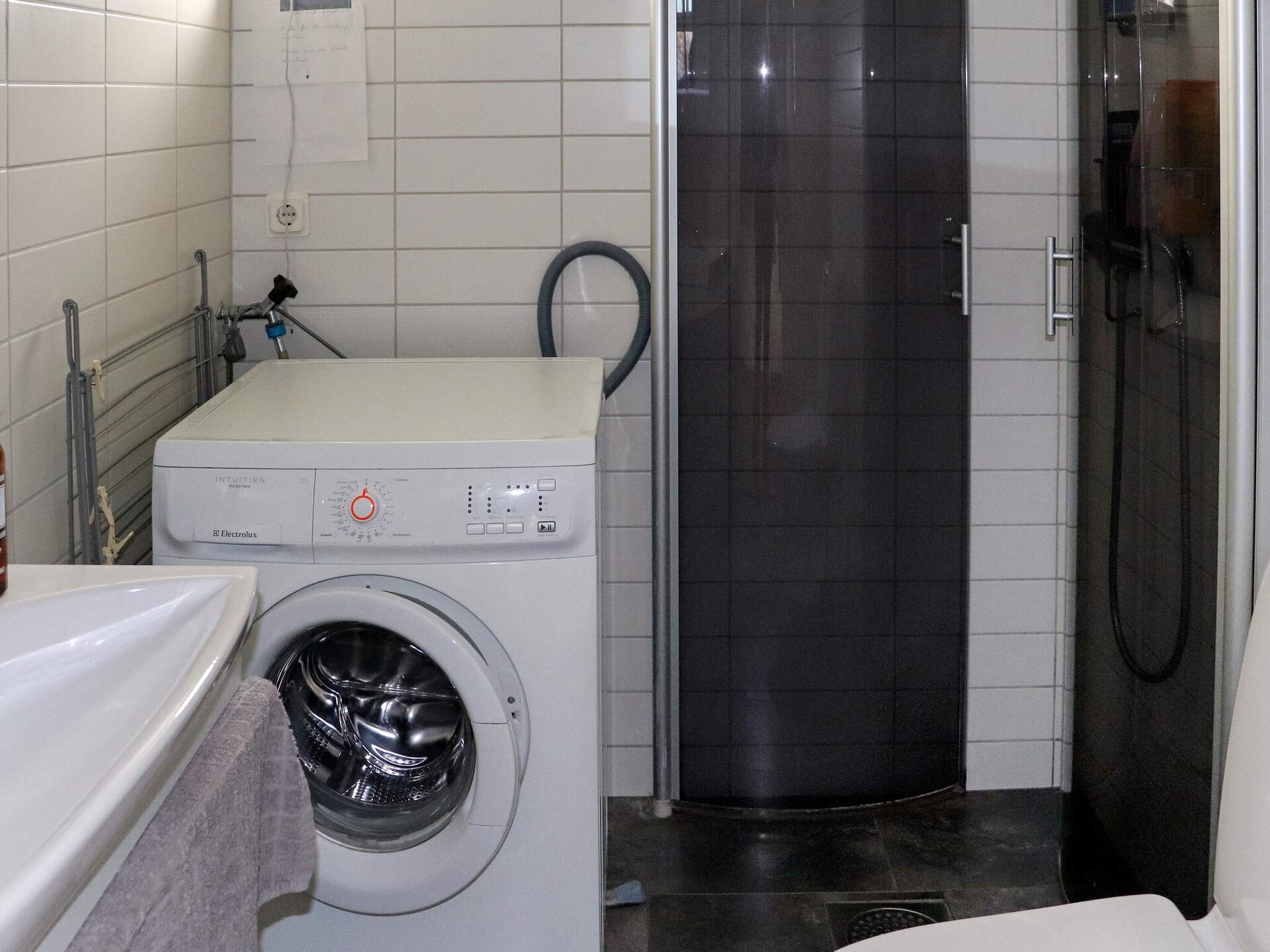Aan zee: Ruim vakantiehuis voor 8 personen in Mellbystrand - foto 30