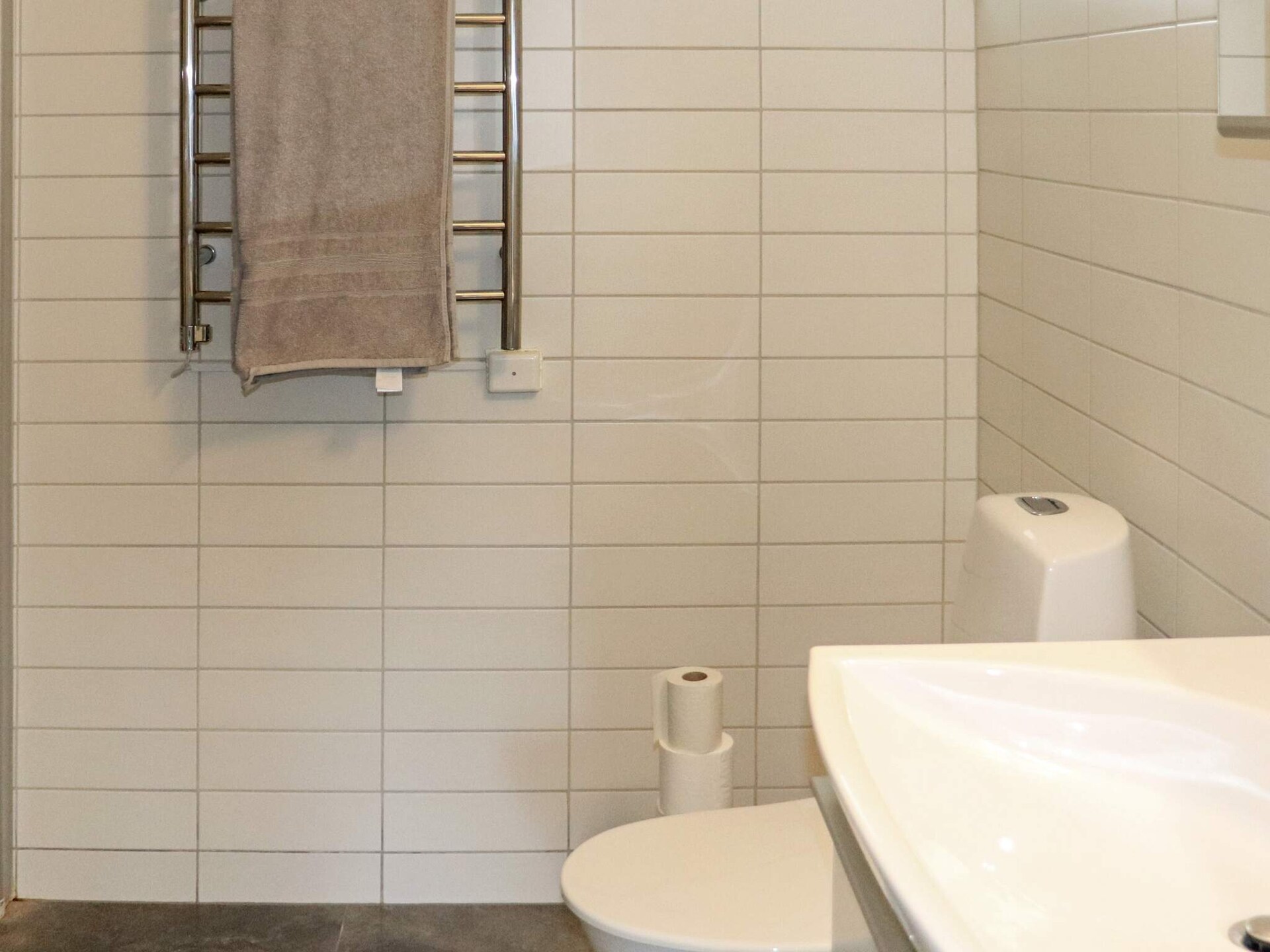 Aan zee: Ruim vakantiehuis voor 8 personen in Mellbystrand - foto 31
