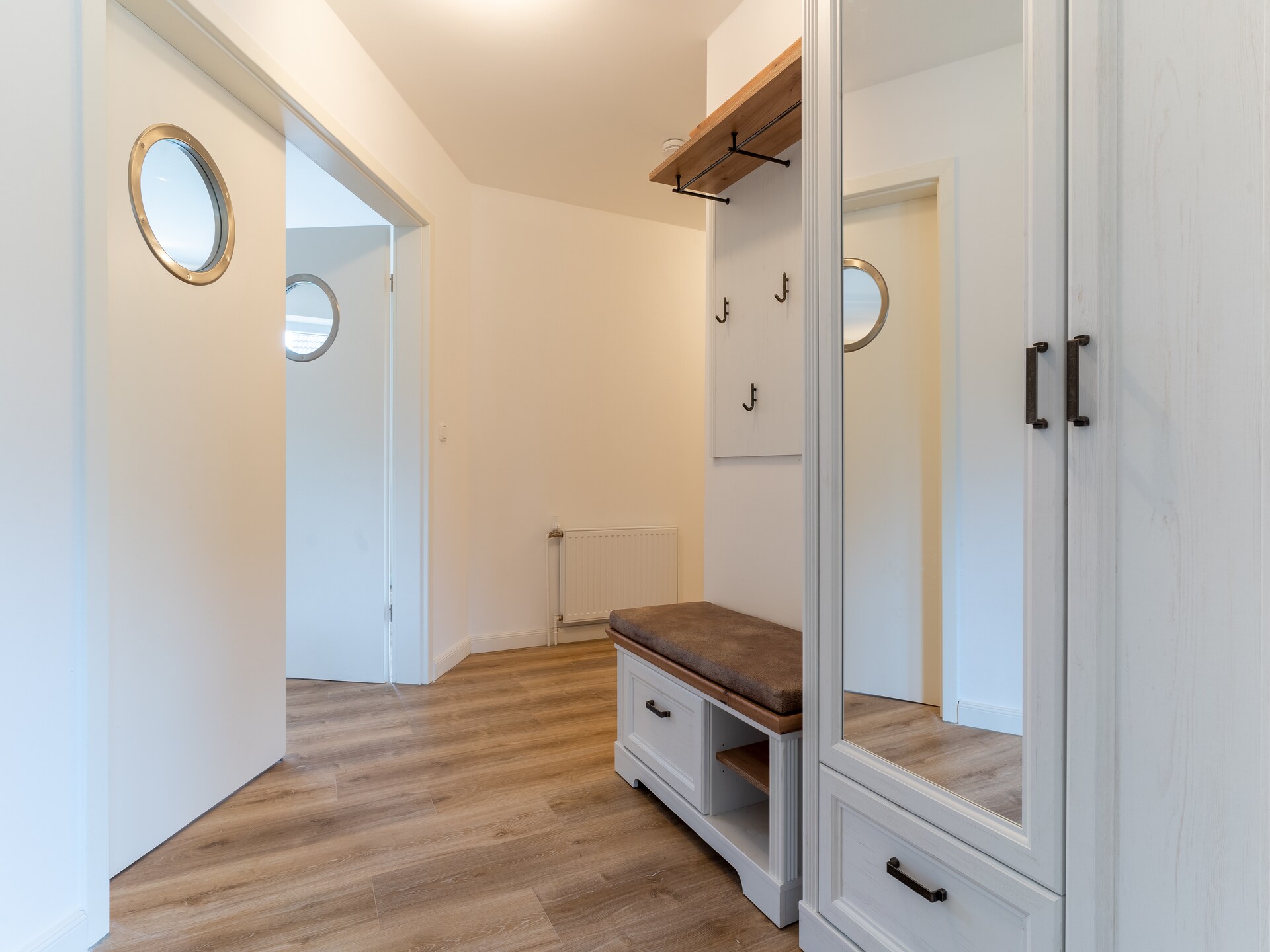 Stijlvol appartement aan de golfbaan, vlakbij het strand van St. Peter-Ording - foto 10