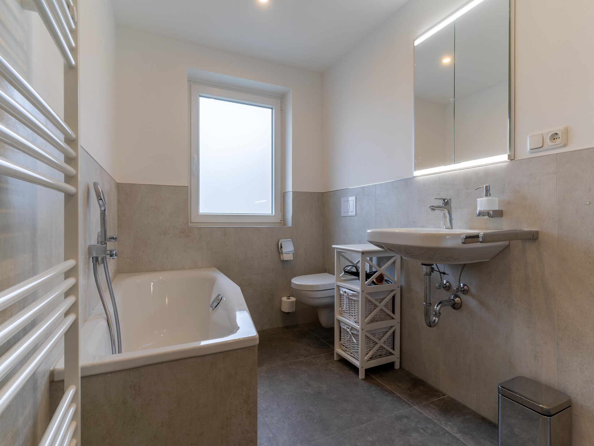 Stijlvol appartement aan de golfbaan, vlakbij het strand van St. Peter-Ording - foto 18