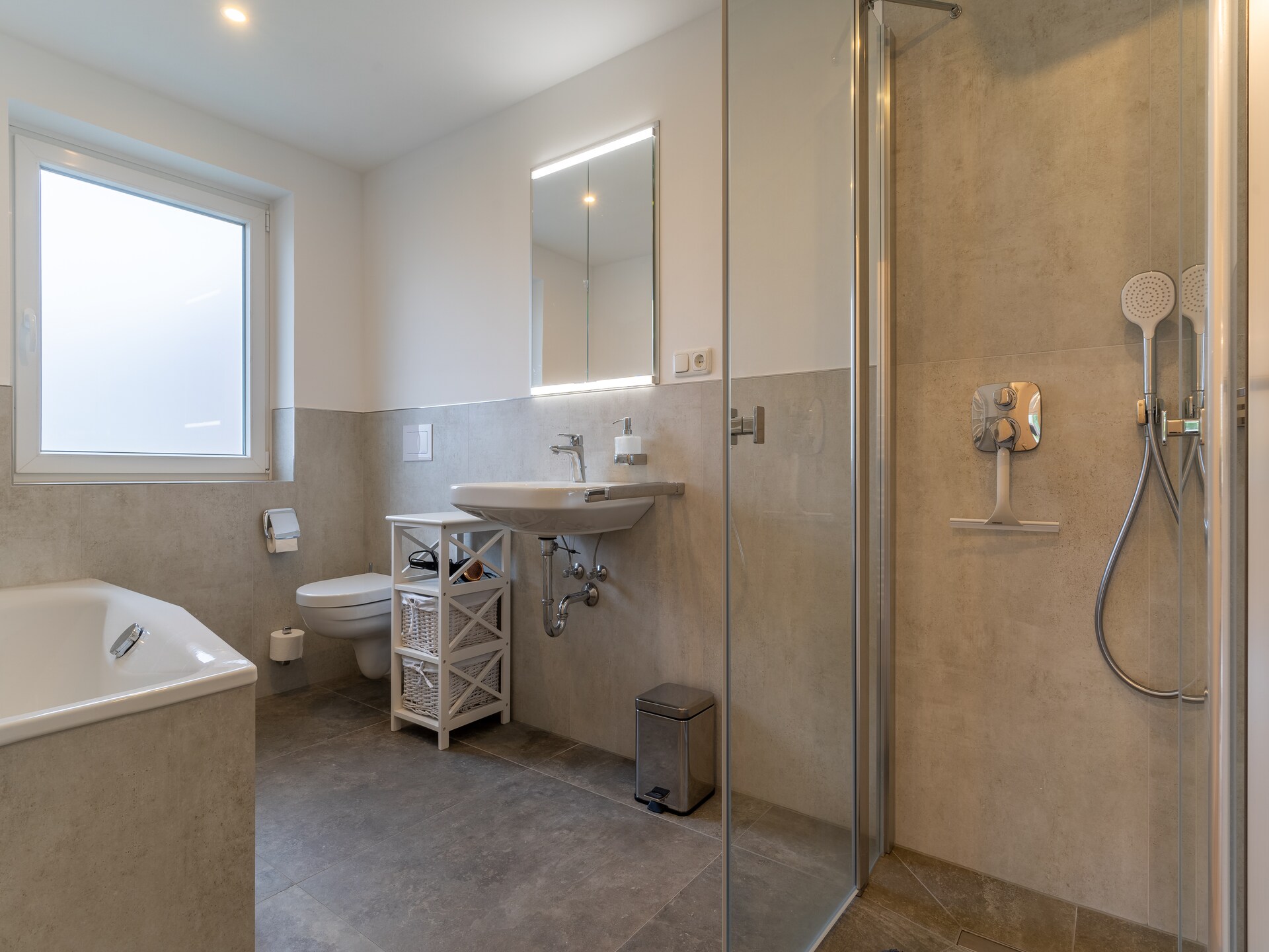 Stijlvol appartement aan de golfbaan, vlakbij het strand van St. Peter-Ording - foto 19