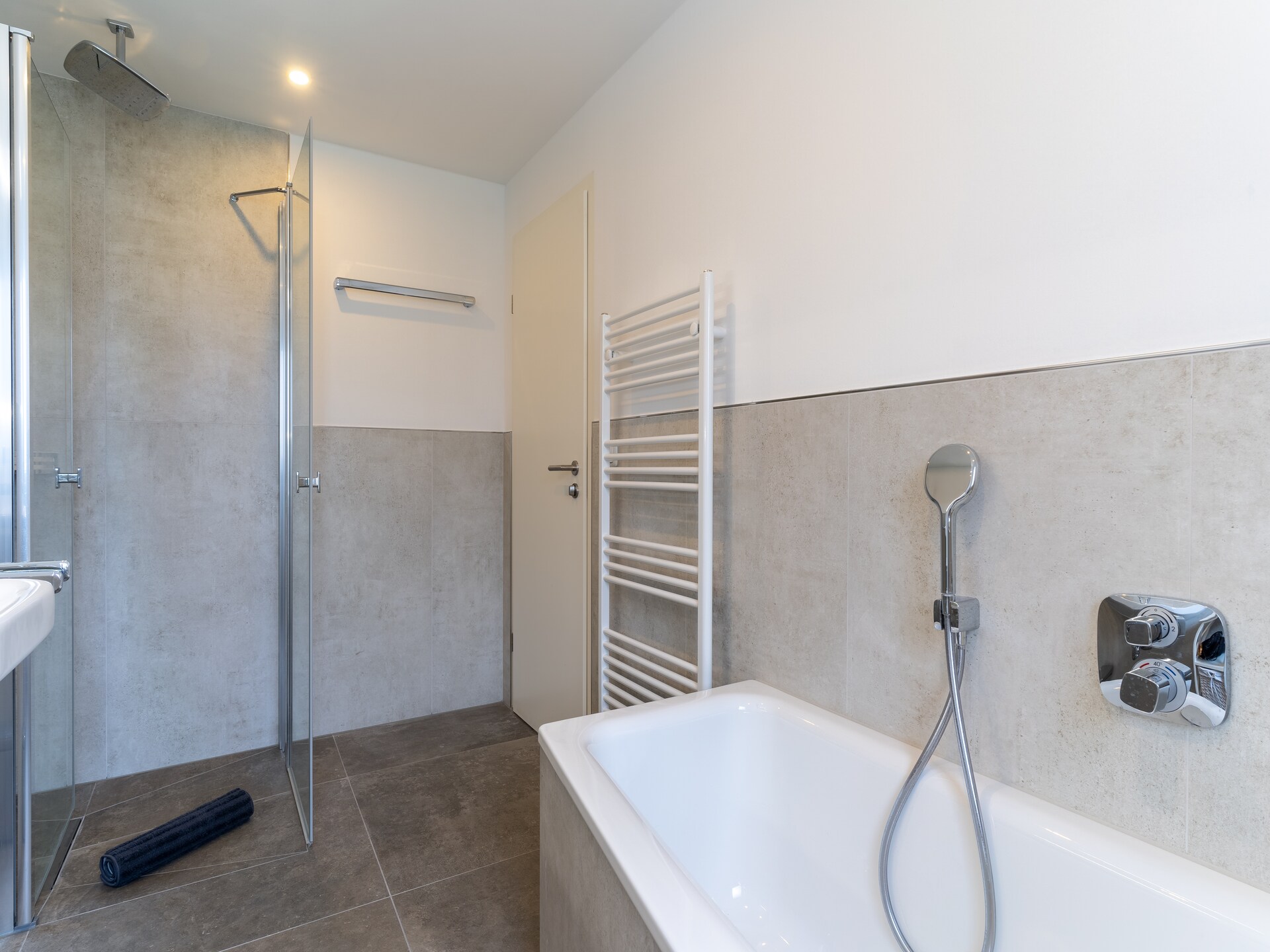 Stijlvol appartement aan de golfbaan, vlakbij het strand van St. Peter-Ording - foto 20