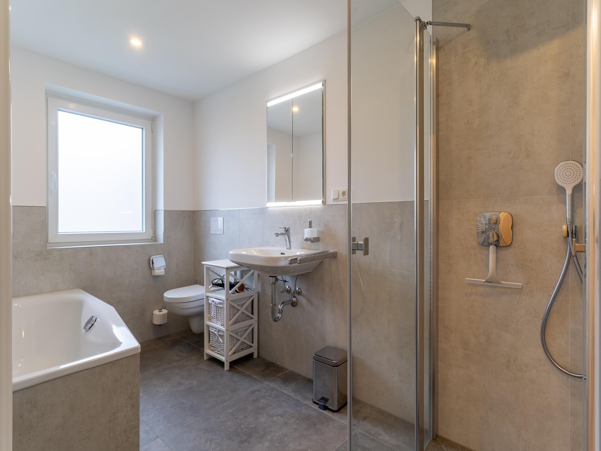 Stijlvol appartement aan de golfbaan, vlakbij het strand van St. Peter-Ording - foto 21