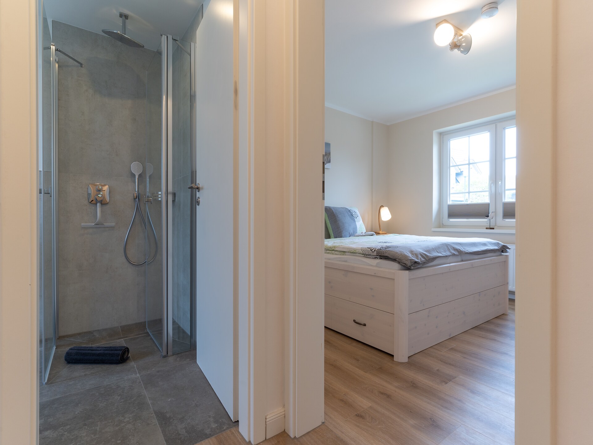 Stijlvol appartement aan de golfbaan, vlakbij het strand van St. Peter-Ording - foto 17