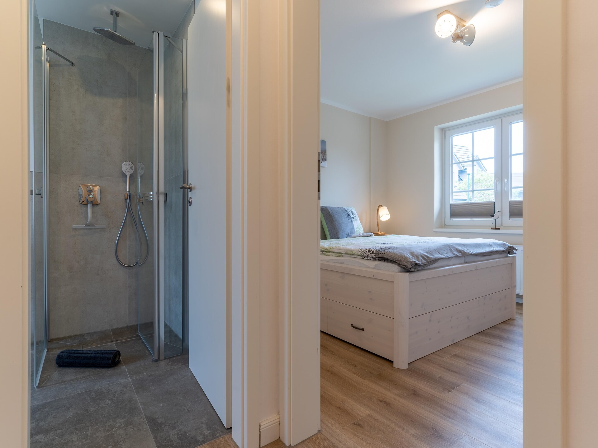 Stijlvol appartement aan de golfbaan, vlakbij het strand van St. Peter-Ording - foto 16