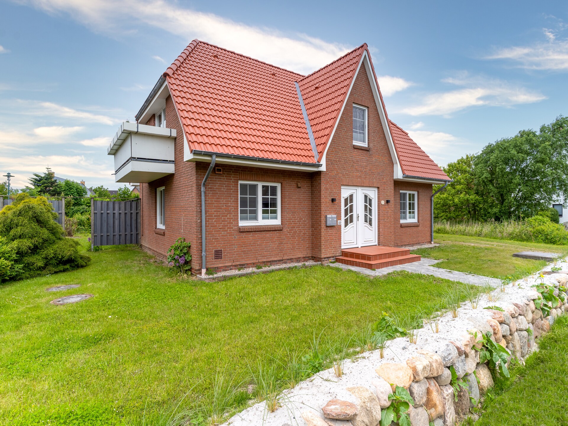 Stijlvol appartement aan de golfbaan, vlakbij het strand van St. Peter-Ording - foto 3