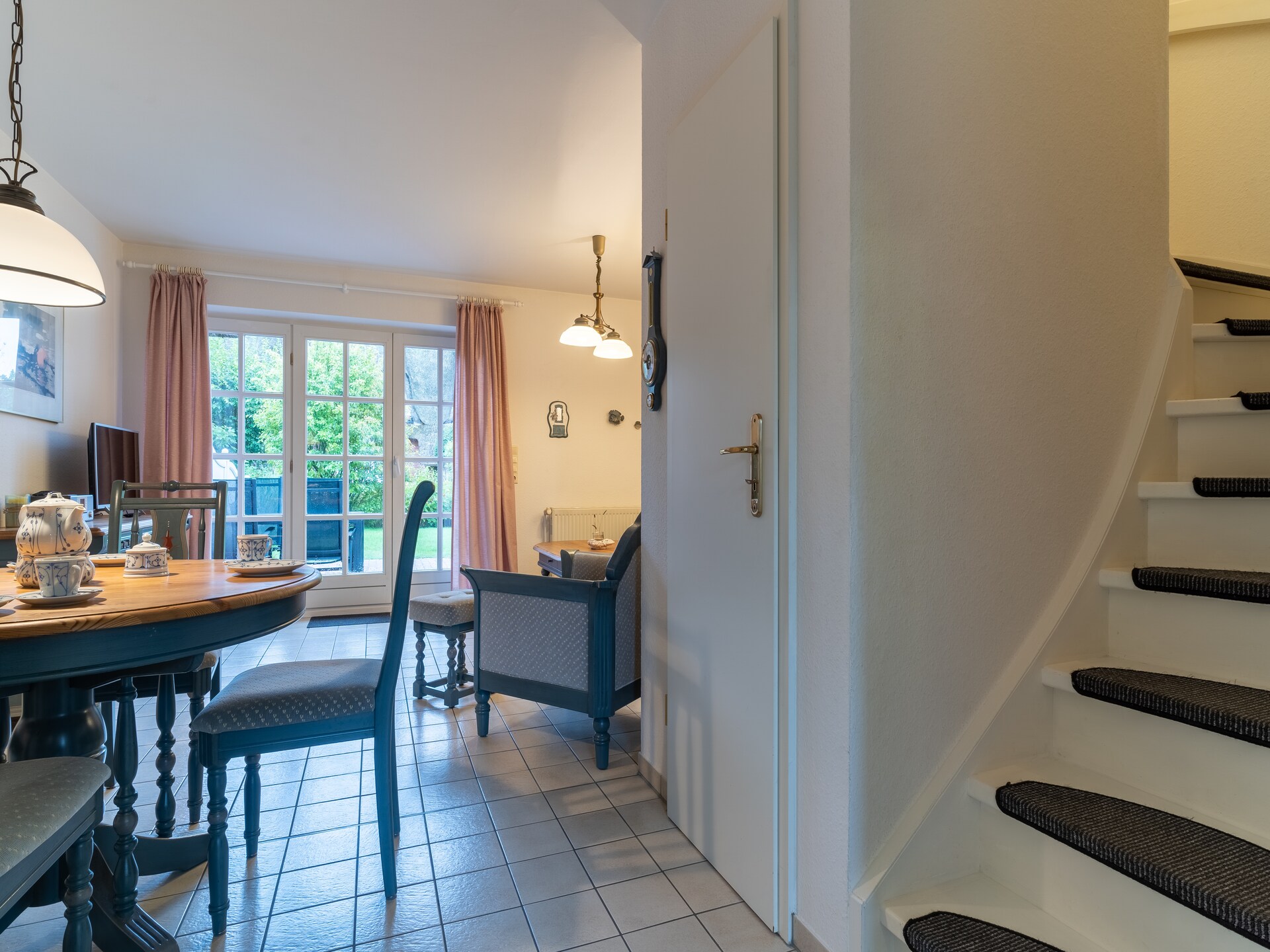 Golfappartement Friesenhüs App 5 – 70m² rust en ruimte bij St. Peter-Ording - foto 8