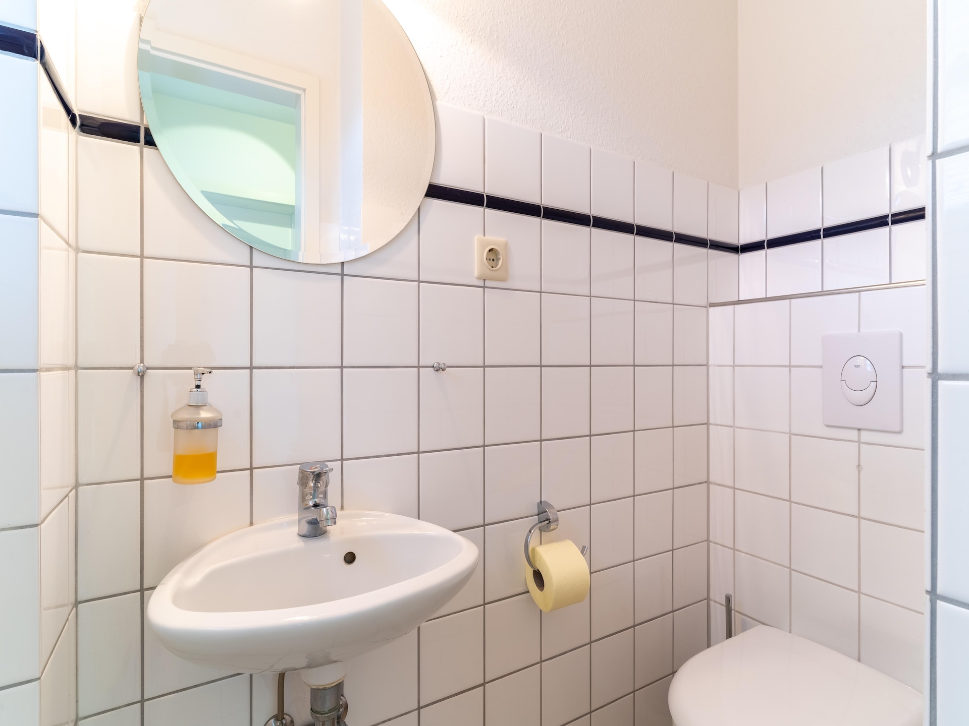 Golfappartement Friesenhüs App 5 – 70m² rust en ruimte bij St. Peter-Ording - foto 19