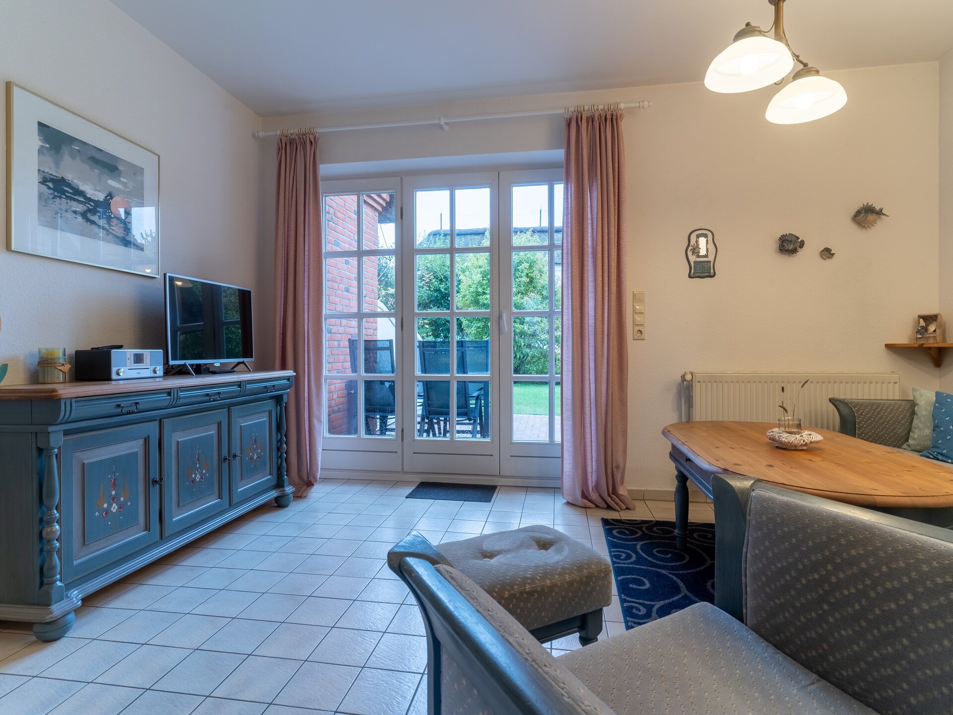 Golfappartement Friesenhüs App 5 – 70m² rust en ruimte bij St. Peter-Ording - foto 6