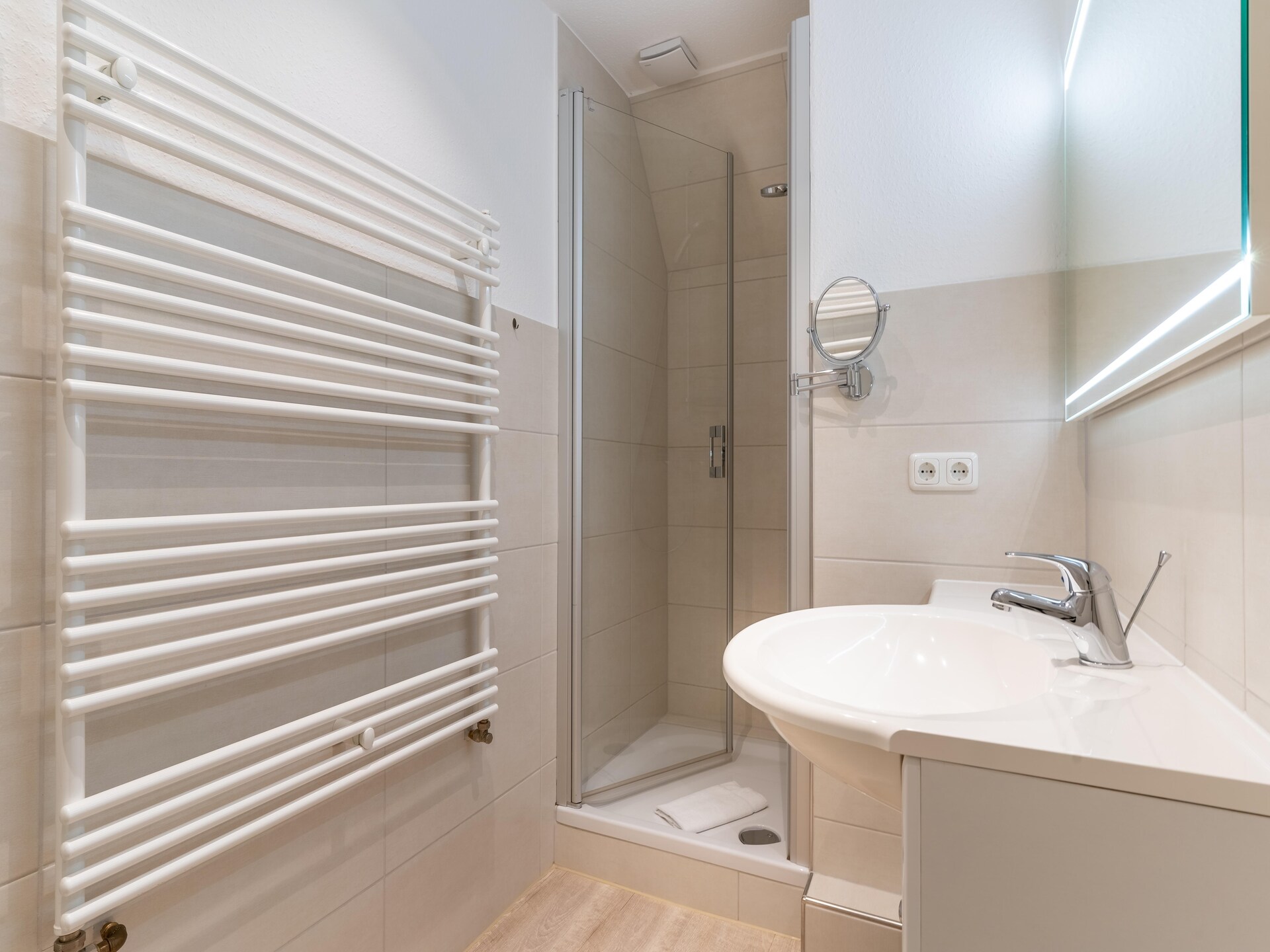 Golfappartement Friesenhüs App 5 – 70m² rust en ruimte bij St. Peter-Ording - foto 20