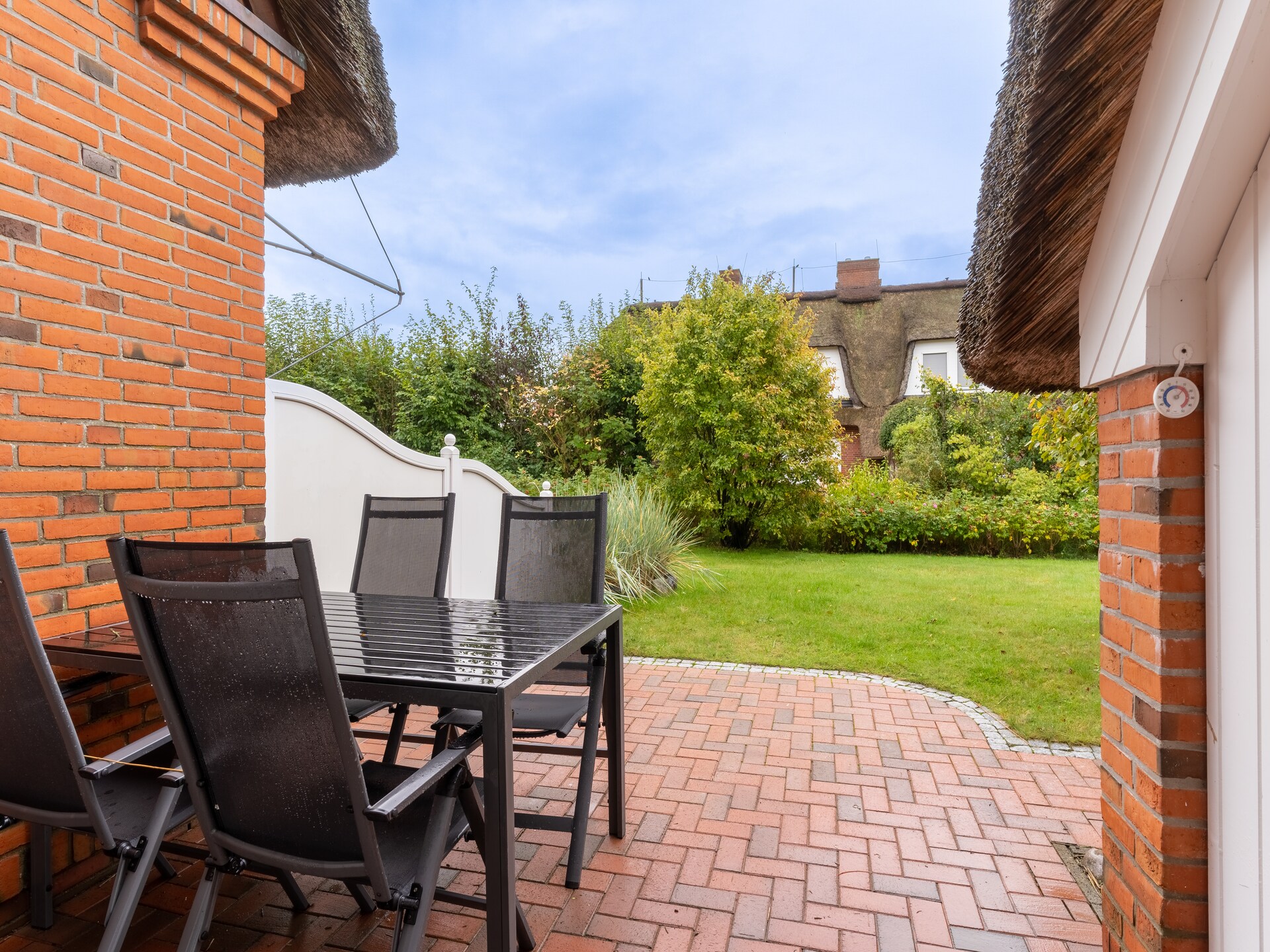 Golfappartement Friesenhüs App 5 – 70m² rust en ruimte bij St. Peter-Ording - foto 22