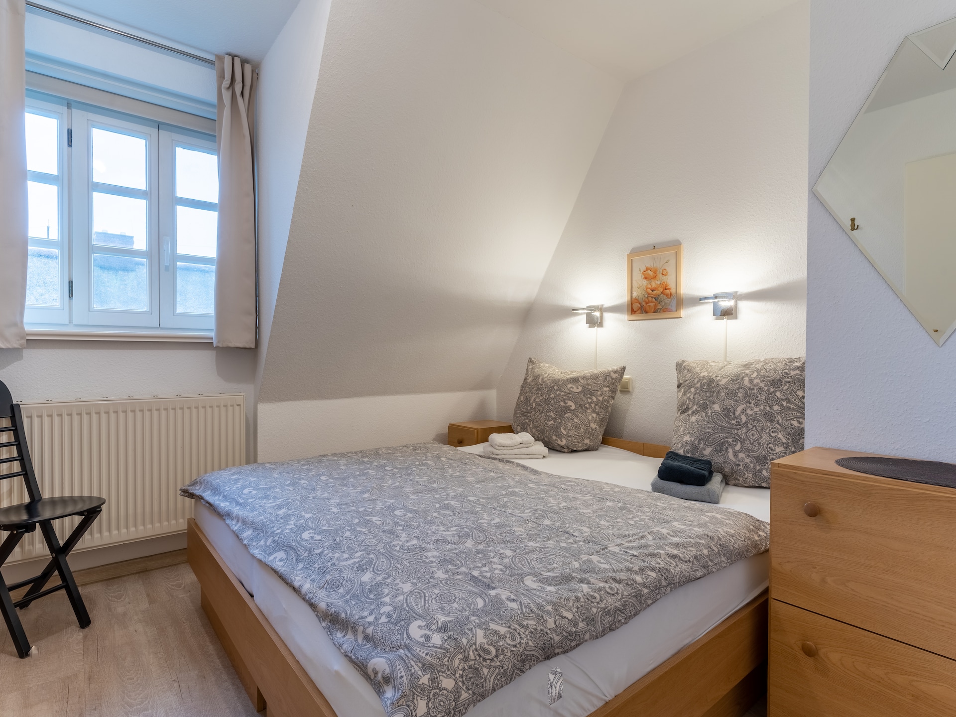 Golfappartement Friesenhüs App 5 – 70m² rust en ruimte bij St. Peter-Ording - foto 13