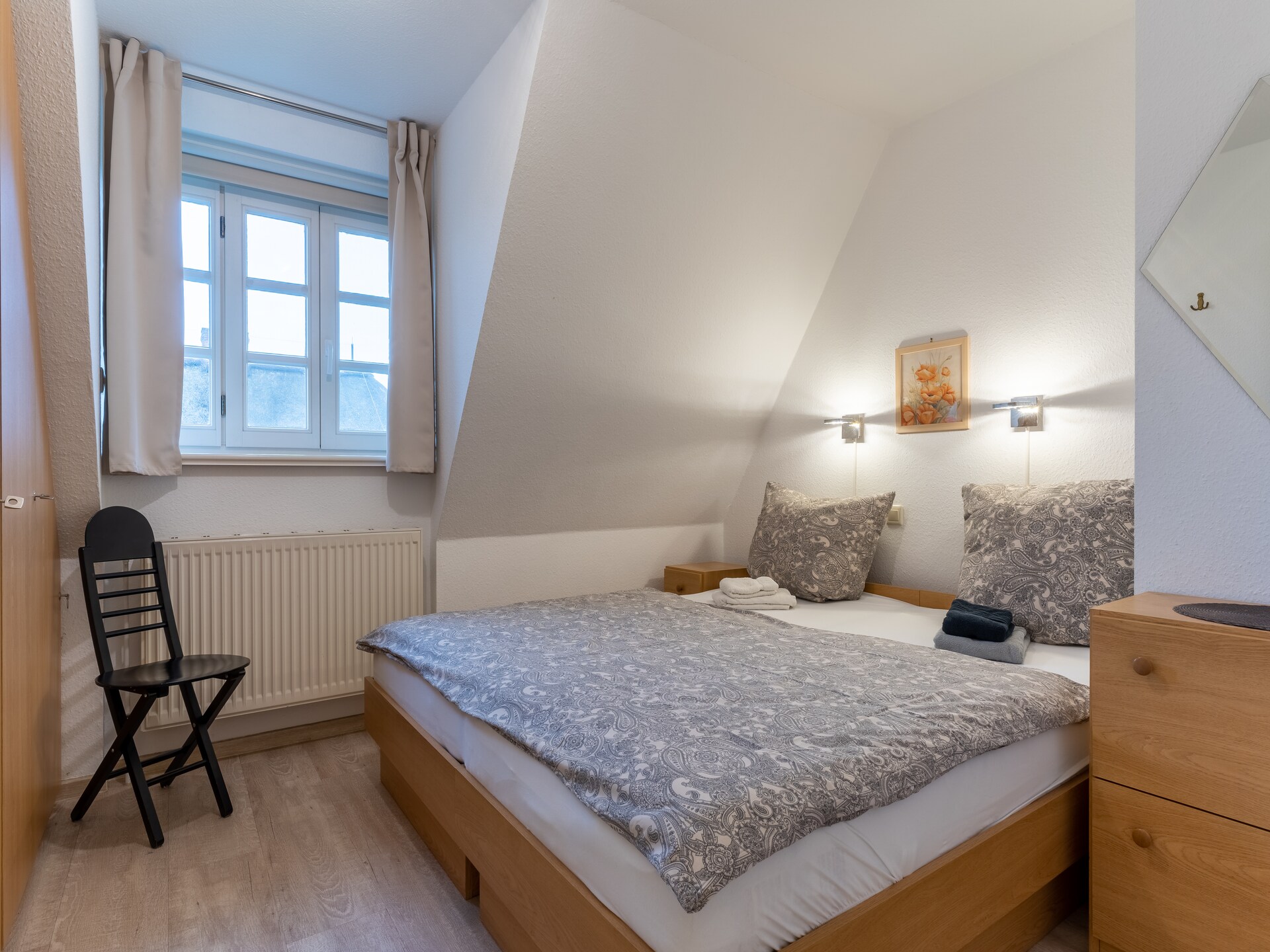 Golfappartement Friesenhüs App 5 – 70m² rust en ruimte bij St. Peter-Ording - foto 14