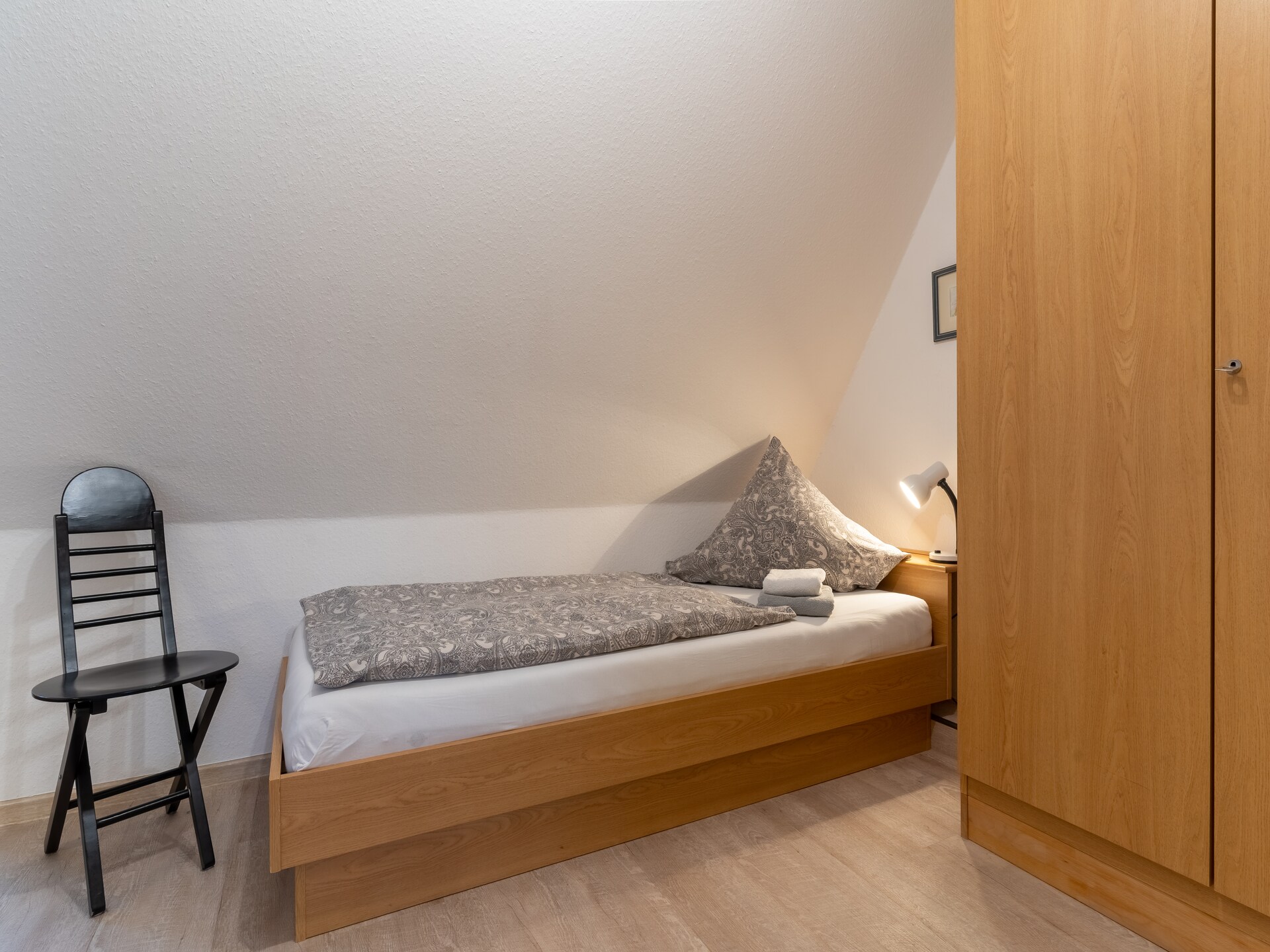 Golfappartement Friesenhüs App 5 – 70m² rust en ruimte bij St. Peter-Ording - foto 15