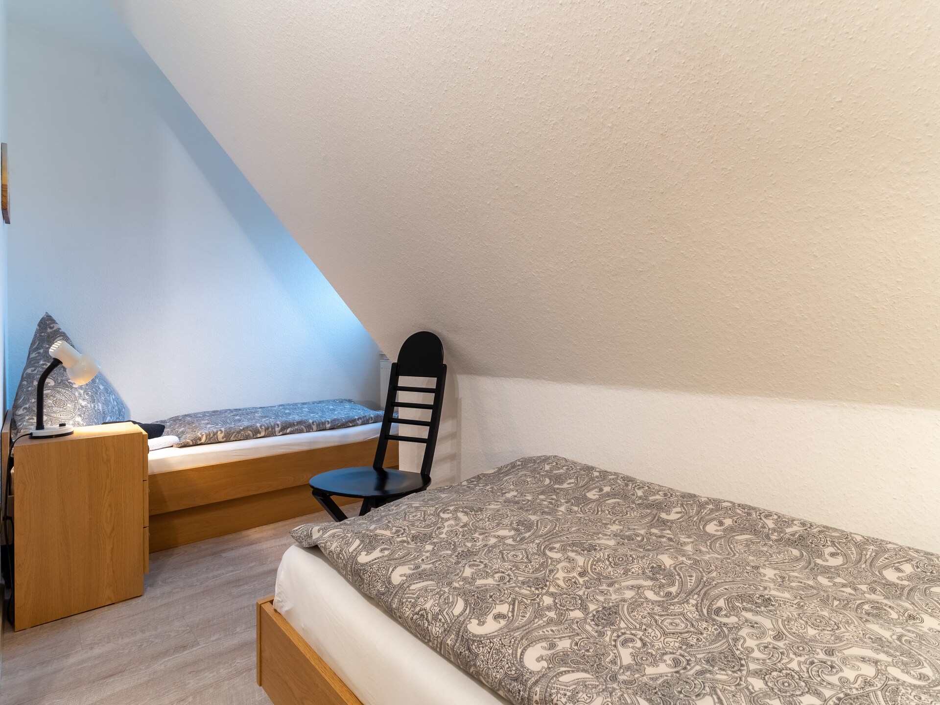 Golfappartement Friesenhüs App 5 – 70m² rust en ruimte bij St. Peter-Ording - foto 16