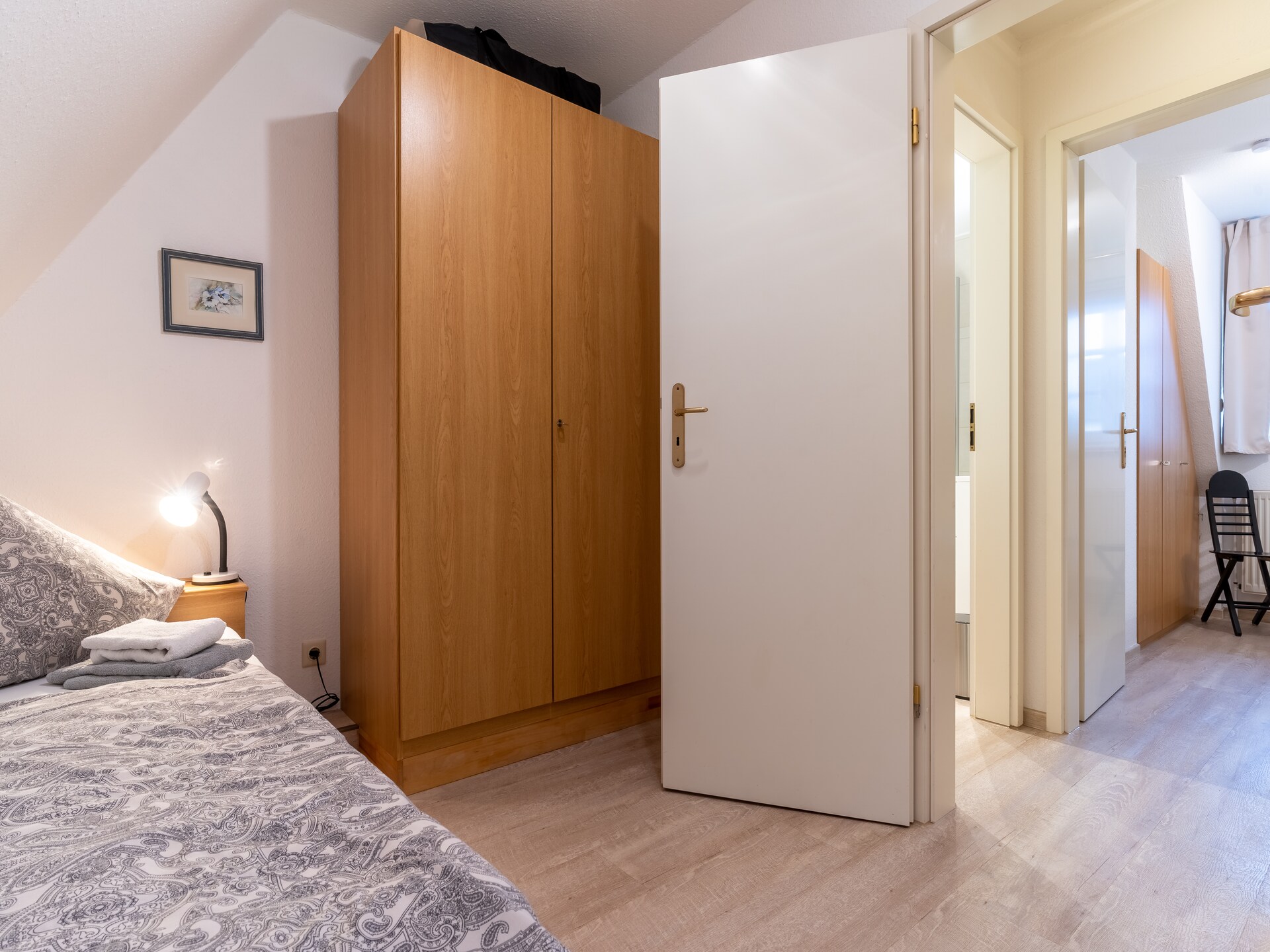 Golfappartement Friesenhüs App 5 – 70m² rust en ruimte bij St. Peter-Ording - foto 17