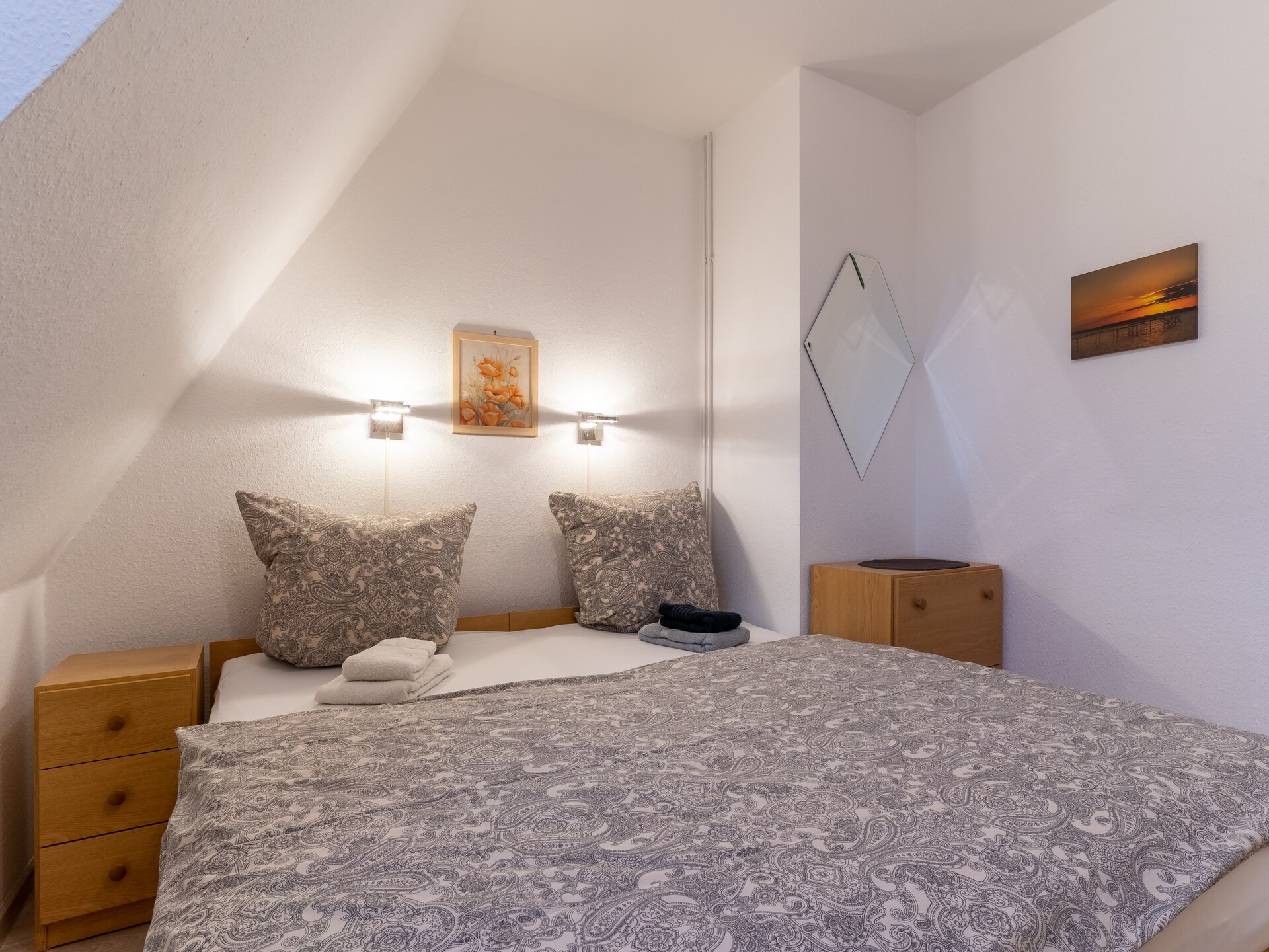 Golfappartement Friesenhüs App 5 – 70m² rust en ruimte bij St. Peter-Ording - foto 18