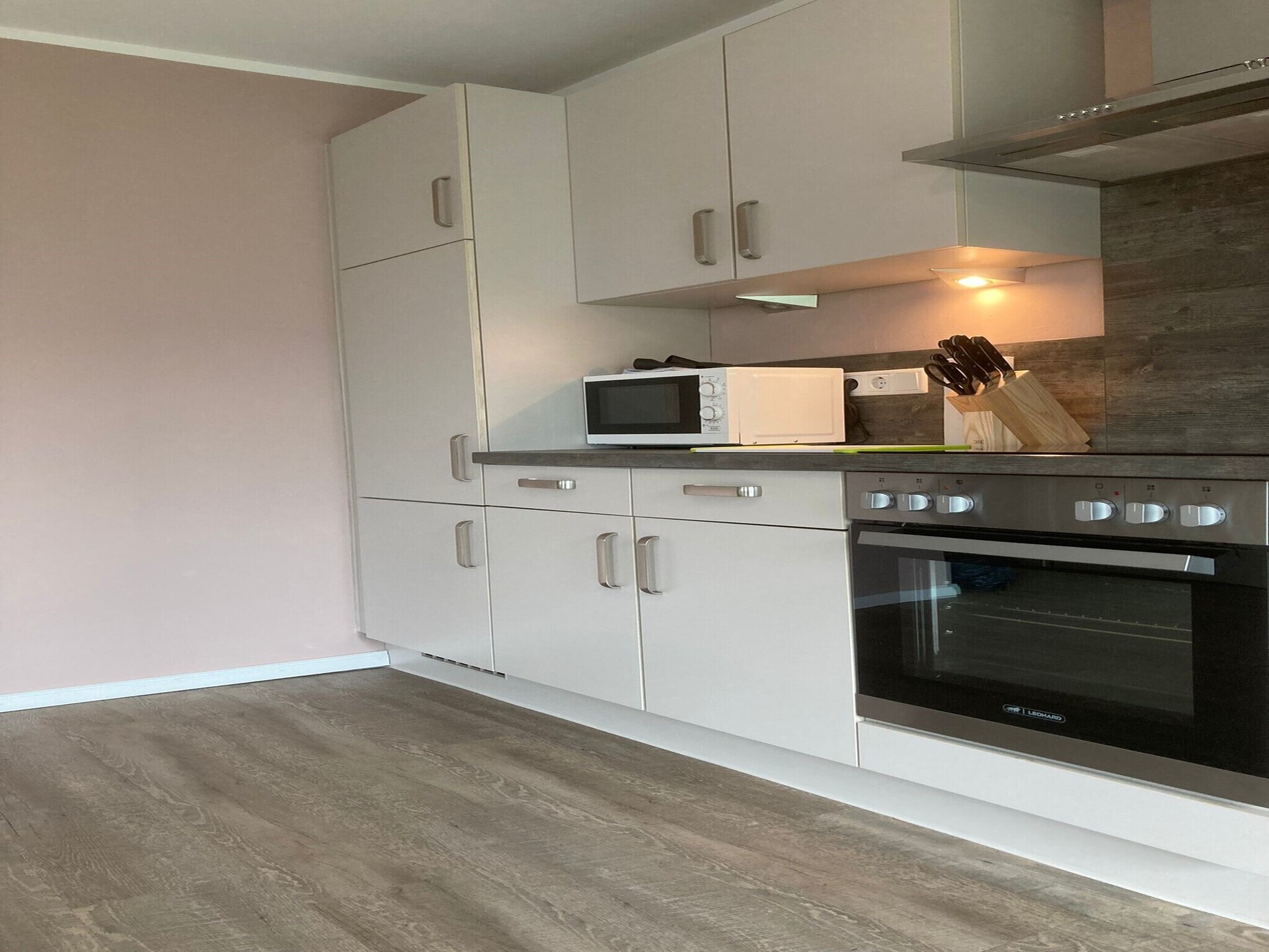 Nis Puk: Knus appartement aan de golfbaan in St. Peter-Ording - foto 12