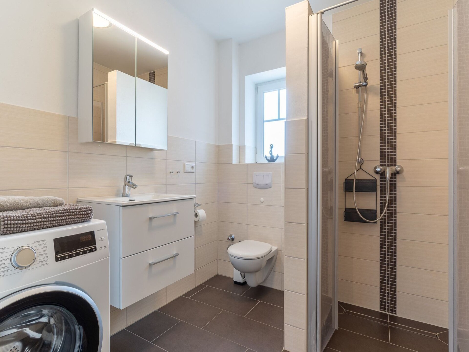 Nis Puk: Knus appartement aan de golfbaan in St. Peter-Ording - foto 19