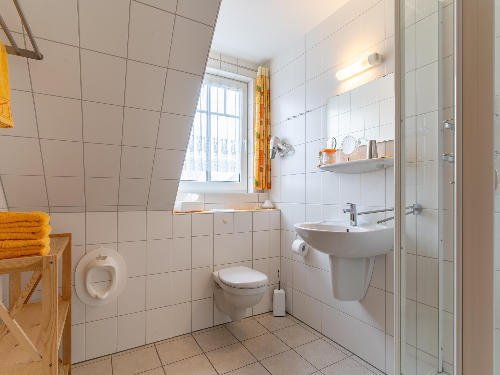 Gezellig appartement in Tating nabij St. Peter-Ording - foto 21