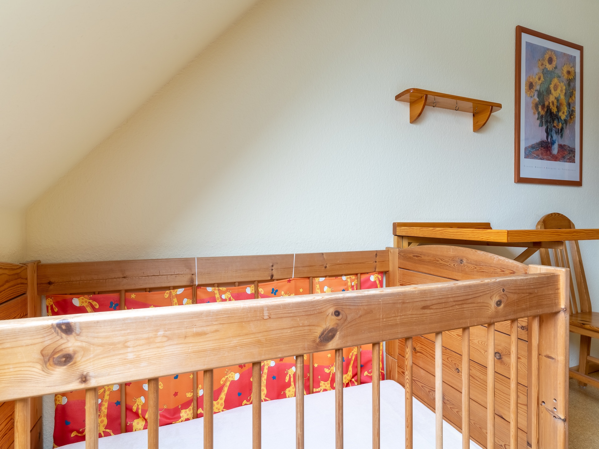 Gezellig appartement in Tating nabij St. Peter-Ording - foto 19
