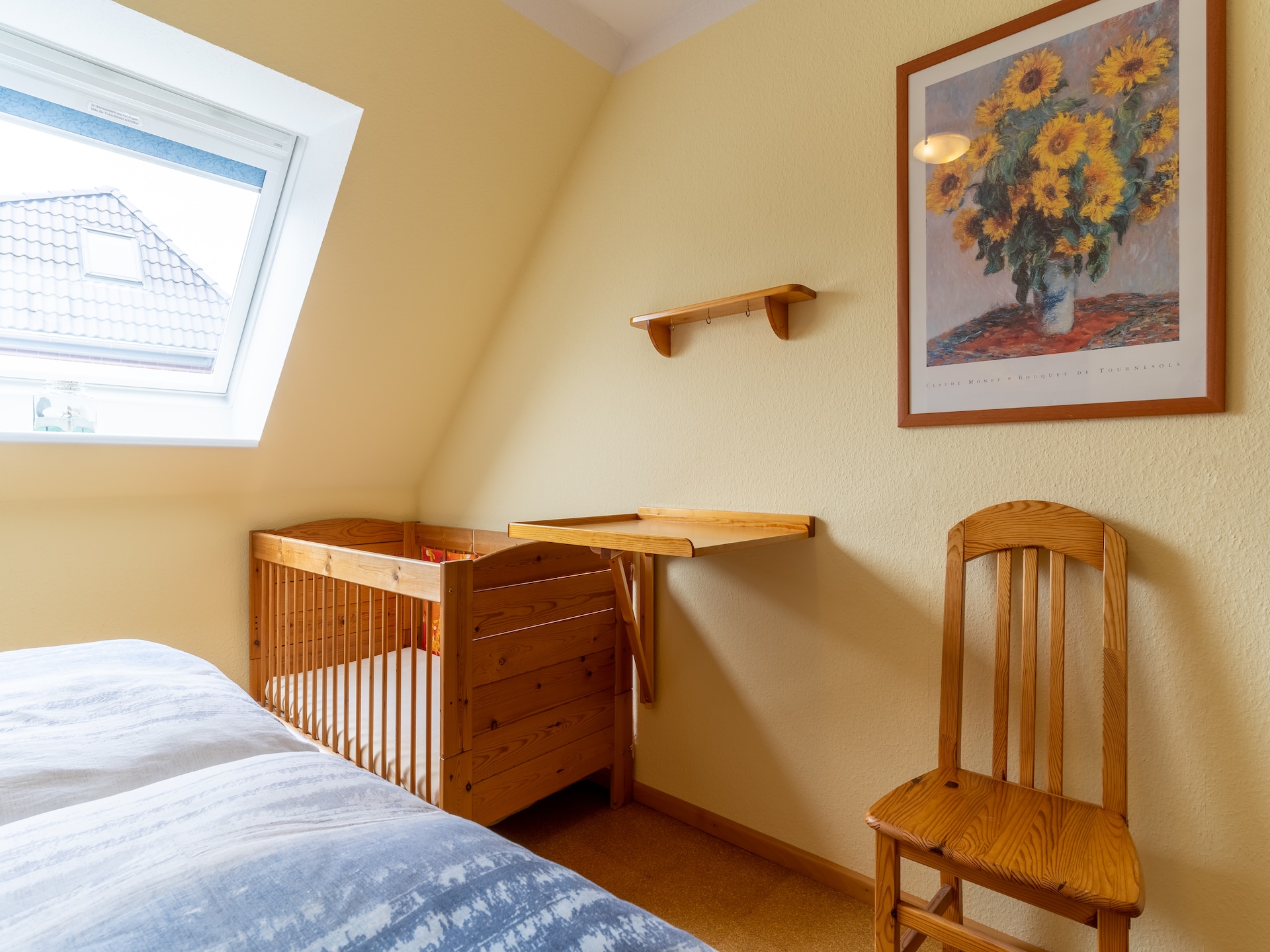 Gezellig appartement in Tating nabij St. Peter-Ording - foto 20