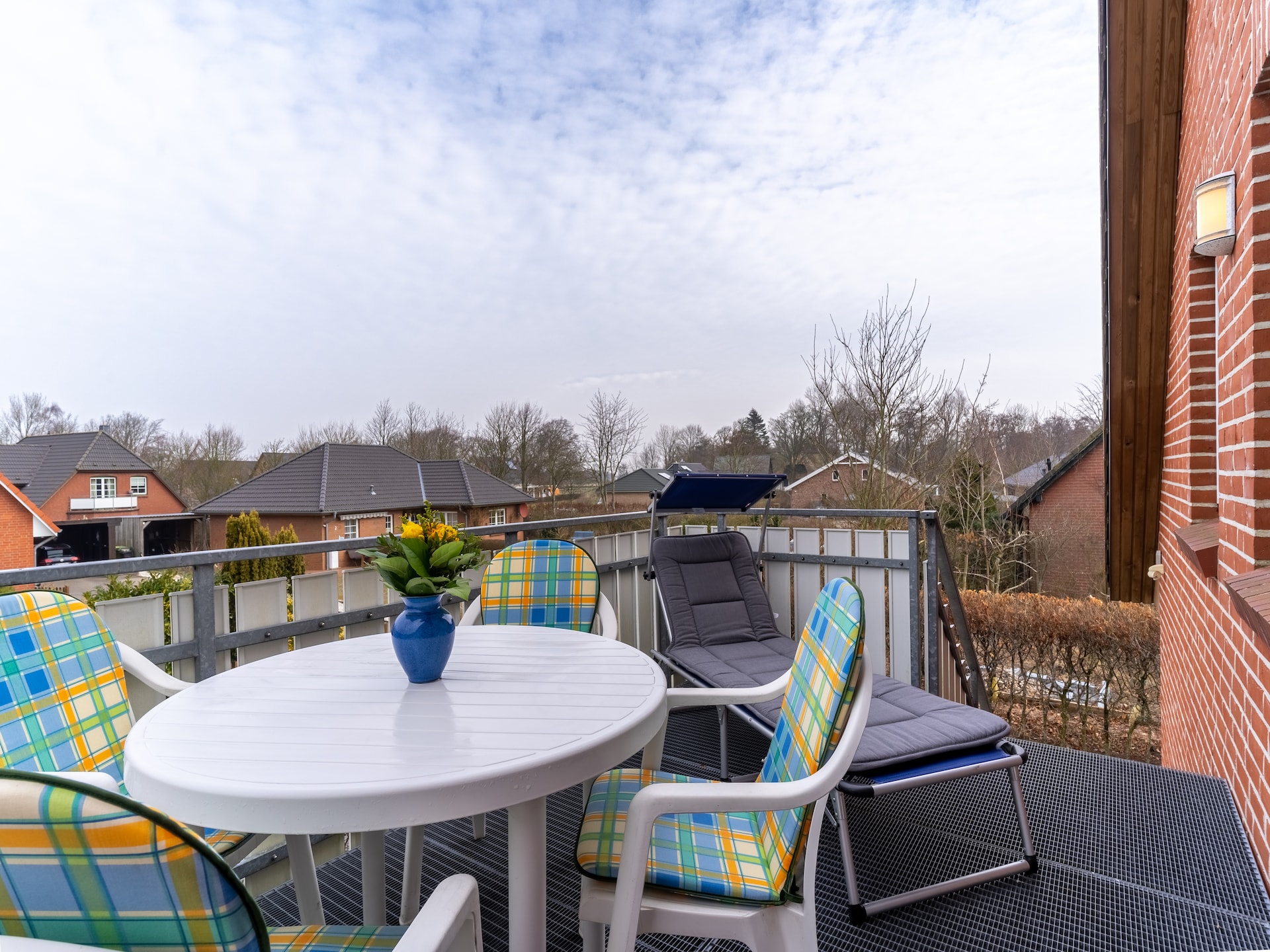 Gezellig appartement in Tating nabij St. Peter-Ording - foto 23