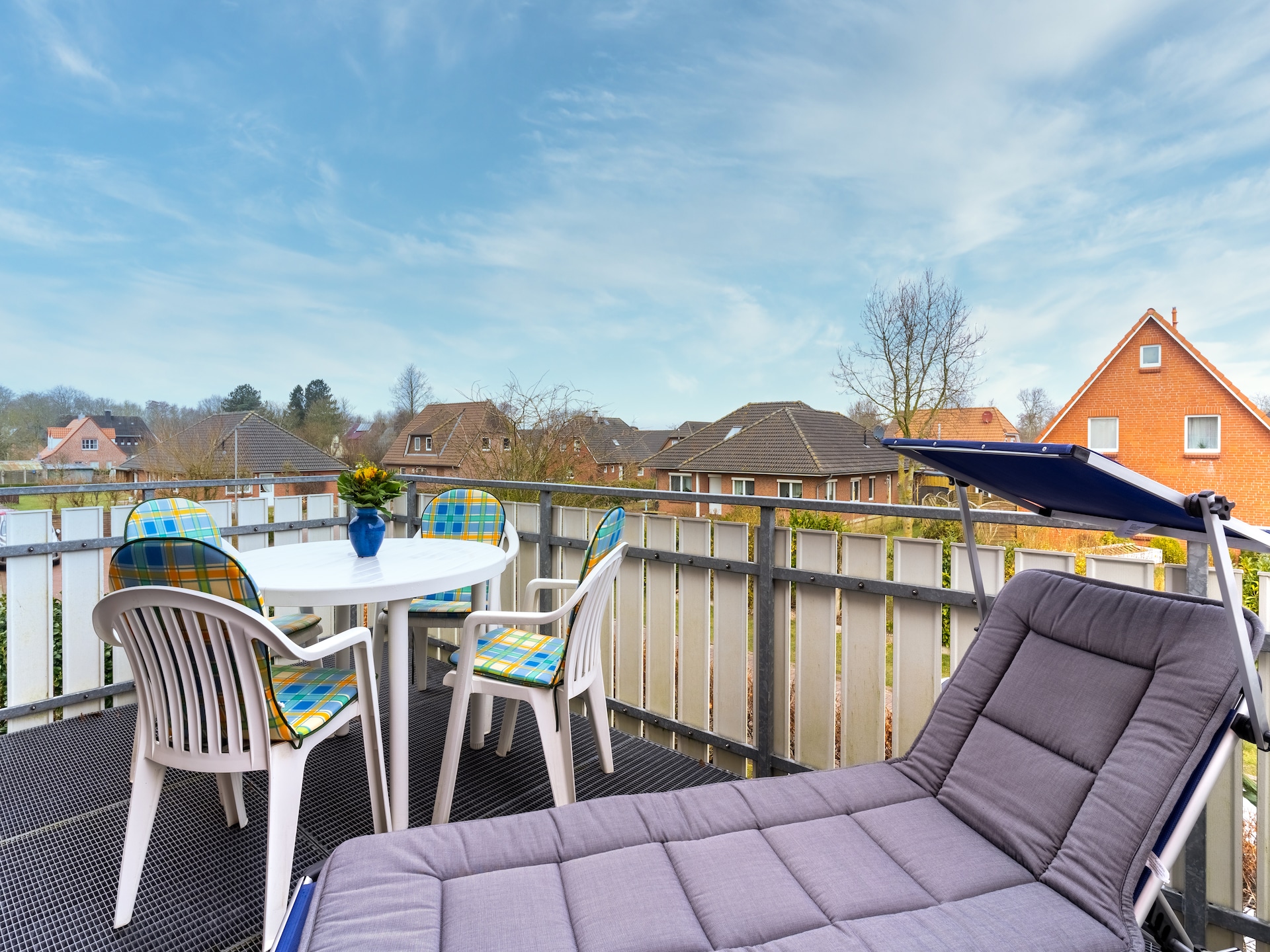 Gezellig appartement in Tating nabij St. Peter-Ording - foto 24