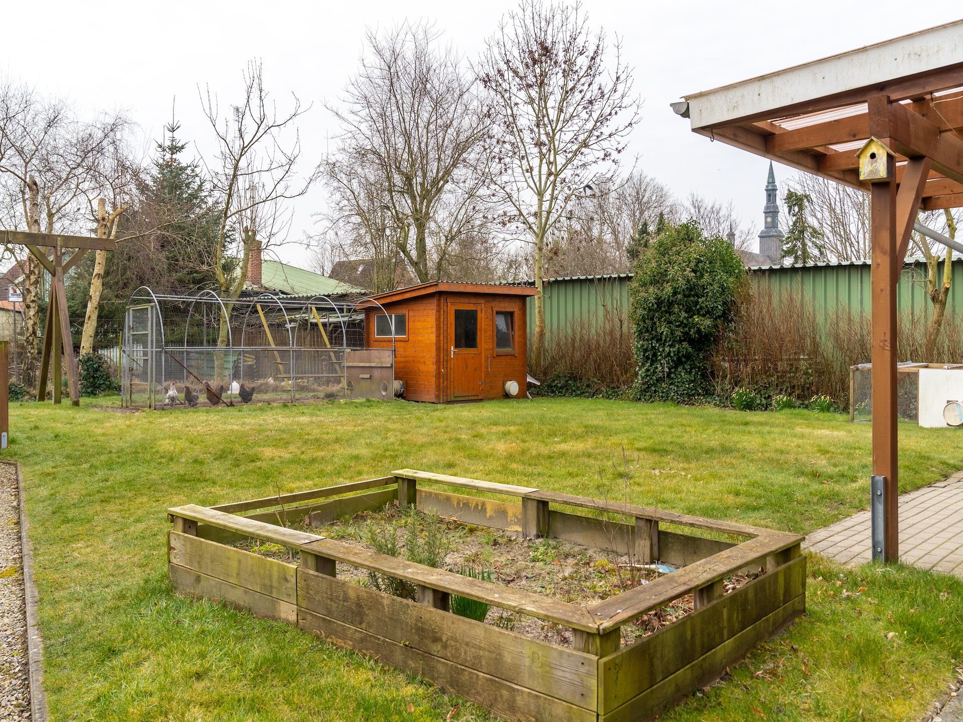 Gezellig appartement in Tating nabij St. Peter-Ording - foto 25