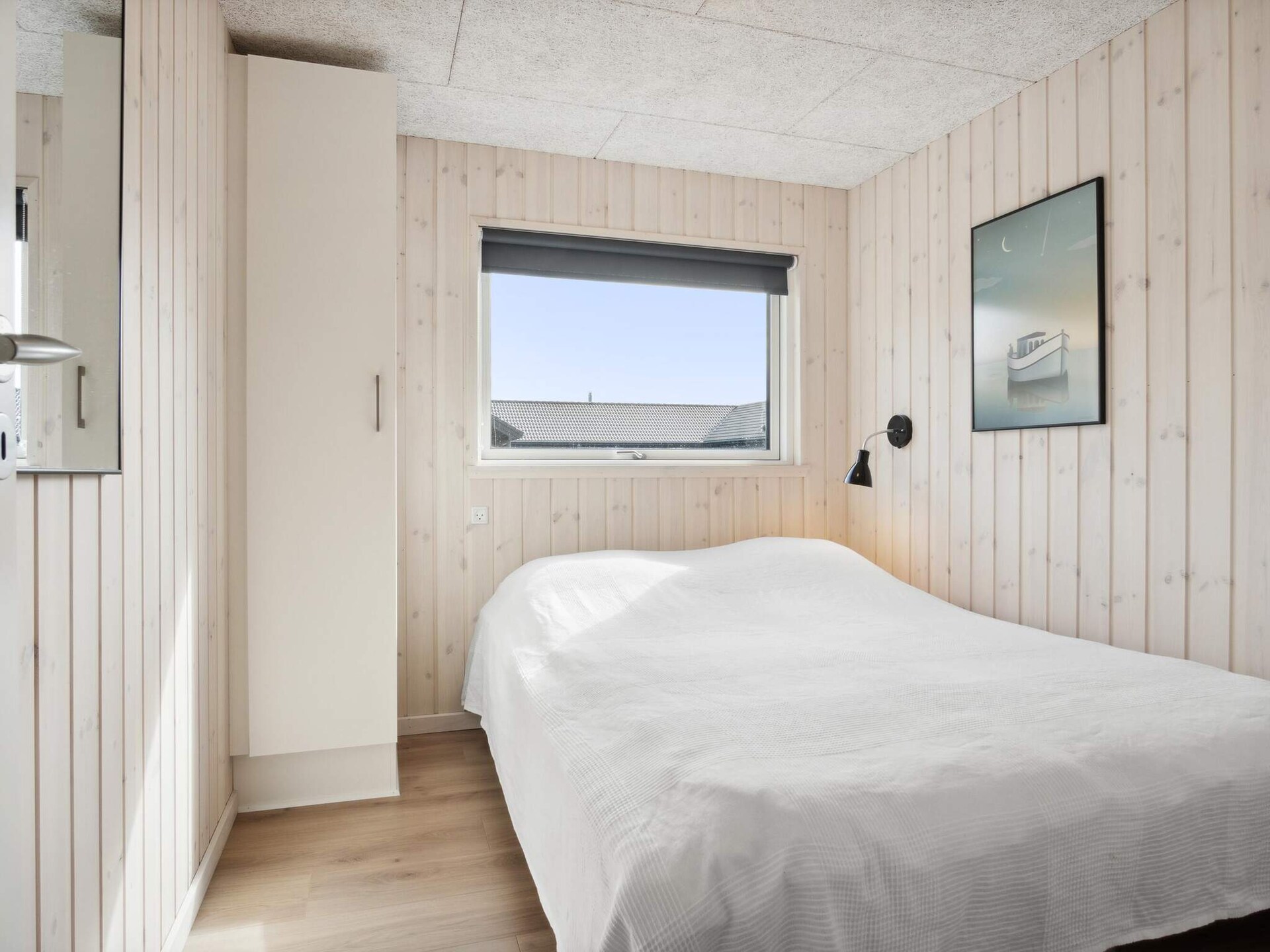 Ruim vakantiehuis in Nørre Nebel voor 26 personen met zwembad en sauna - foto 24