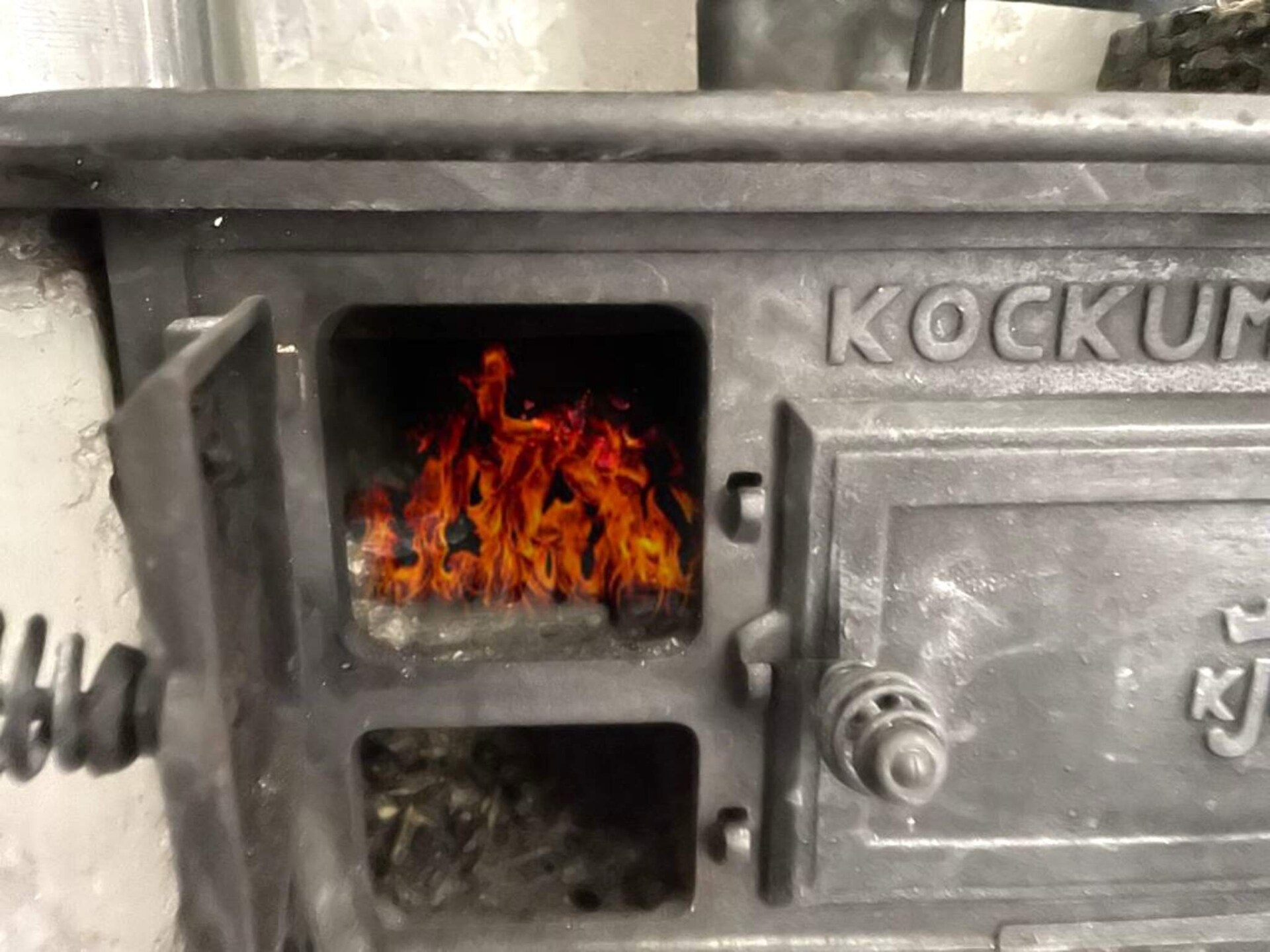Charmant rood vakantiehuis bij bos en waterval in Uddevalla - foto 20