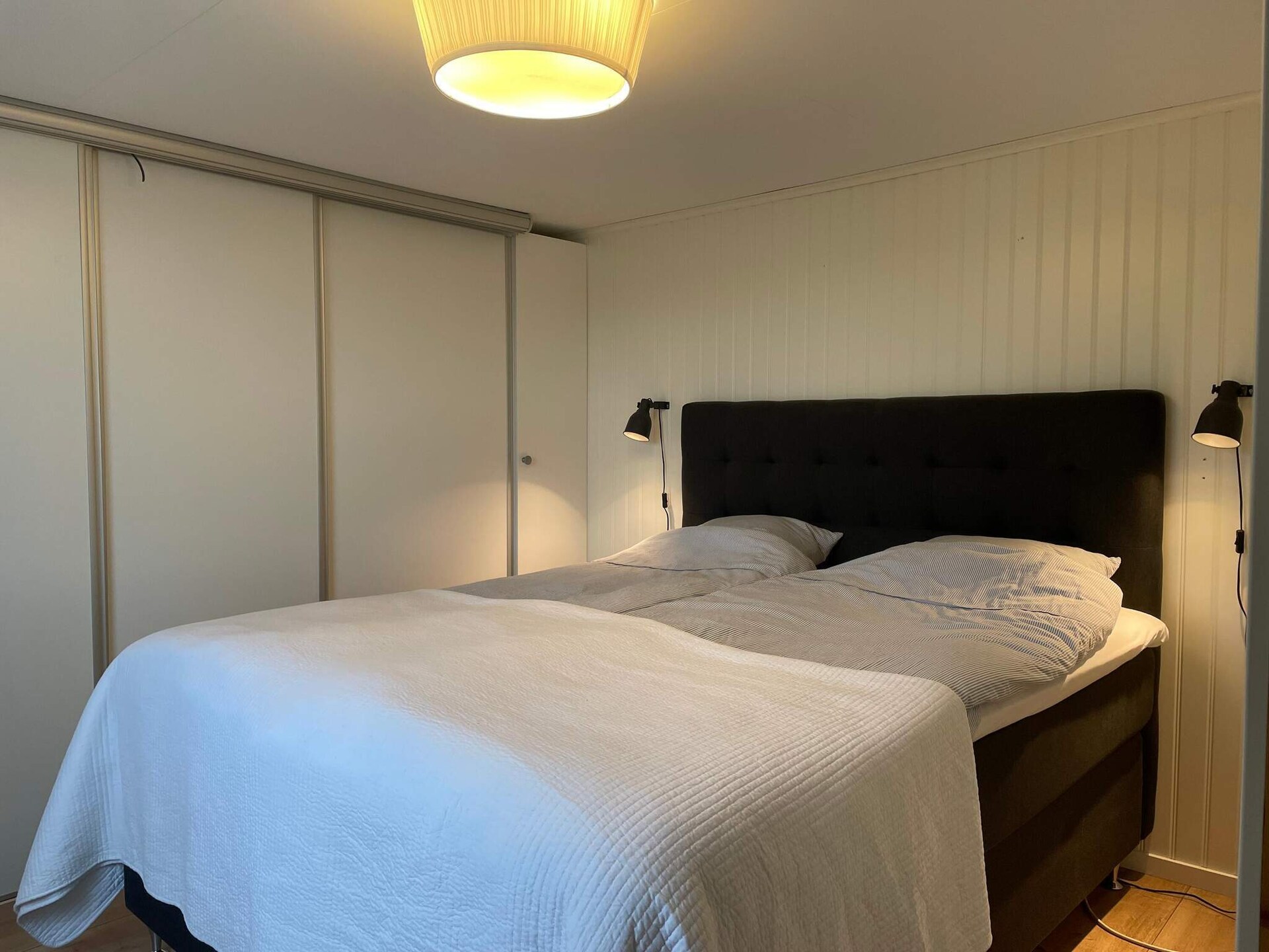 Uniek Zweeds eilandhuis met privéstrand en panoramisch zeezicht op Knekteholmen - foto 12