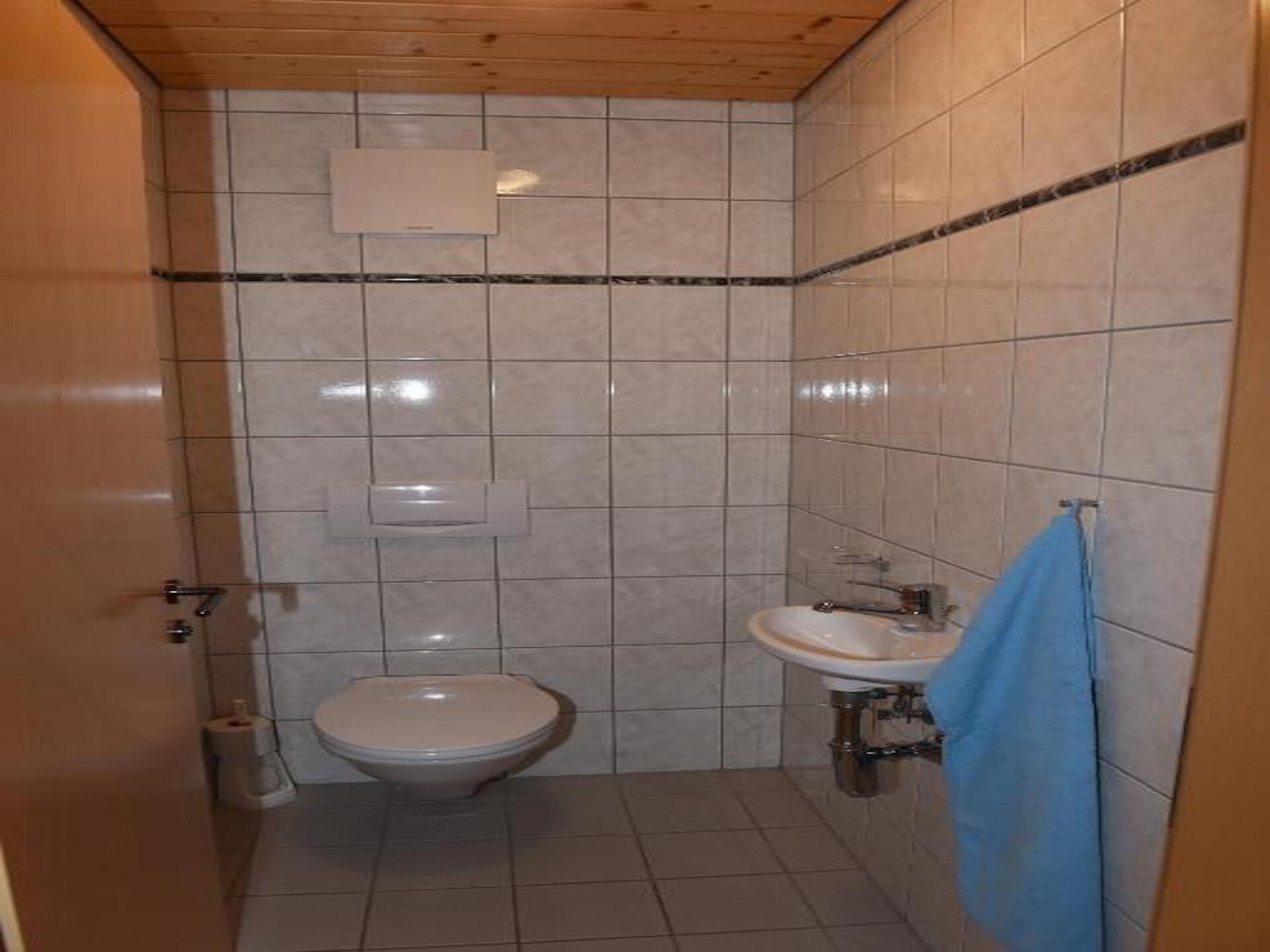 Knus appartement in Samnaun met tuin, bbq & uitzicht op de bergen - foto 13