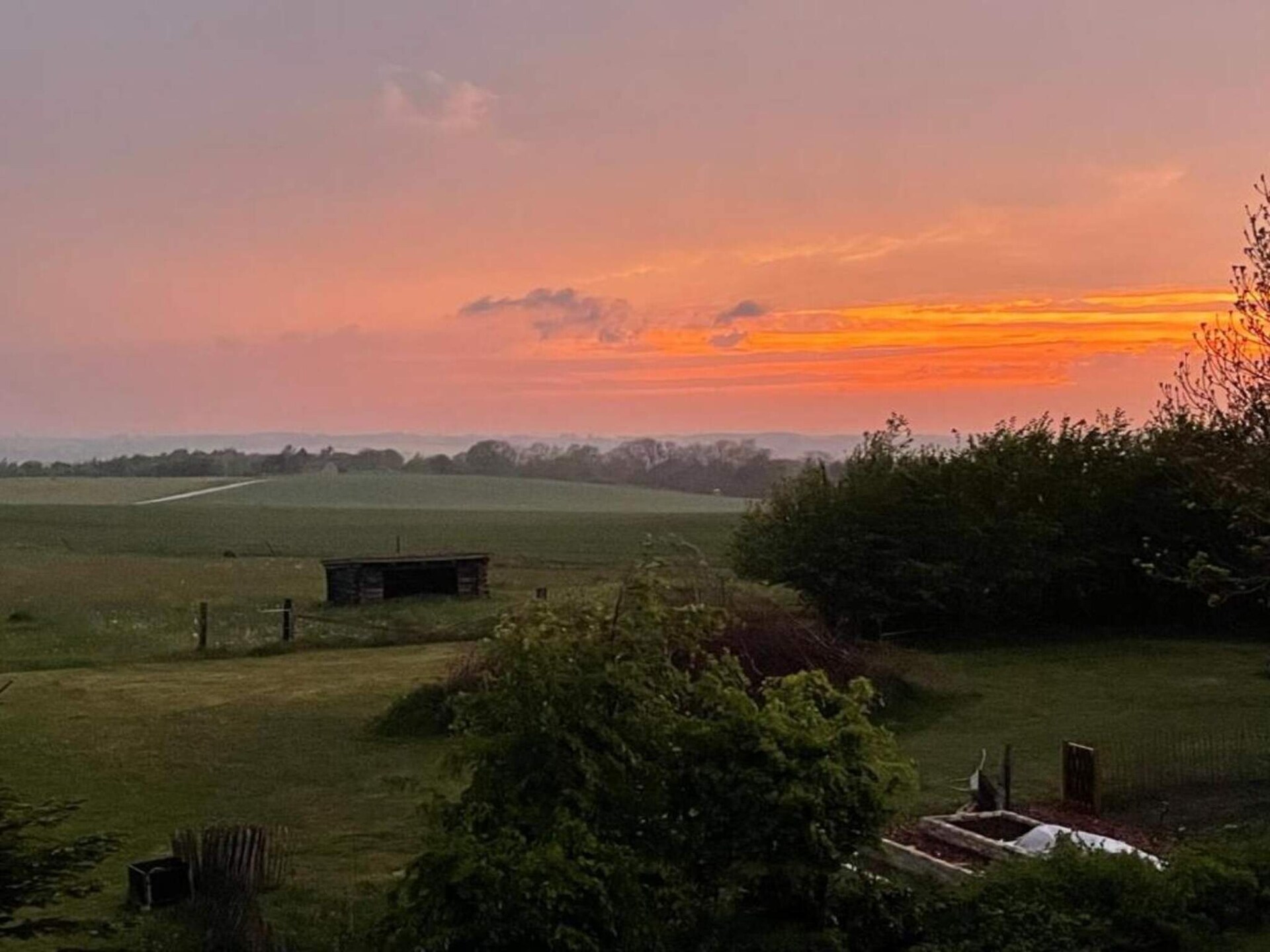 Charmant gerenoveerd vakantiehuis in Borre voor 4 personen - foto 7