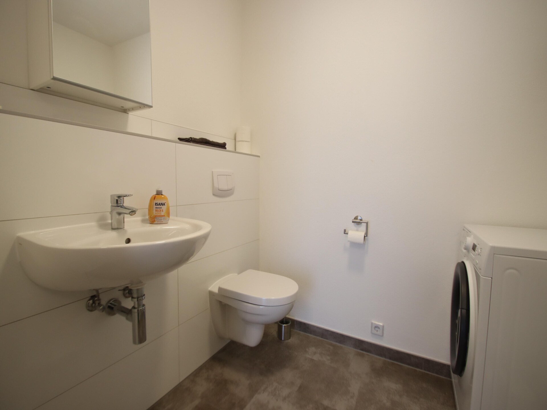 Luxe appartement op boerenerf nabij Plauer See – 100 m², open haard & WLAN - foto 16